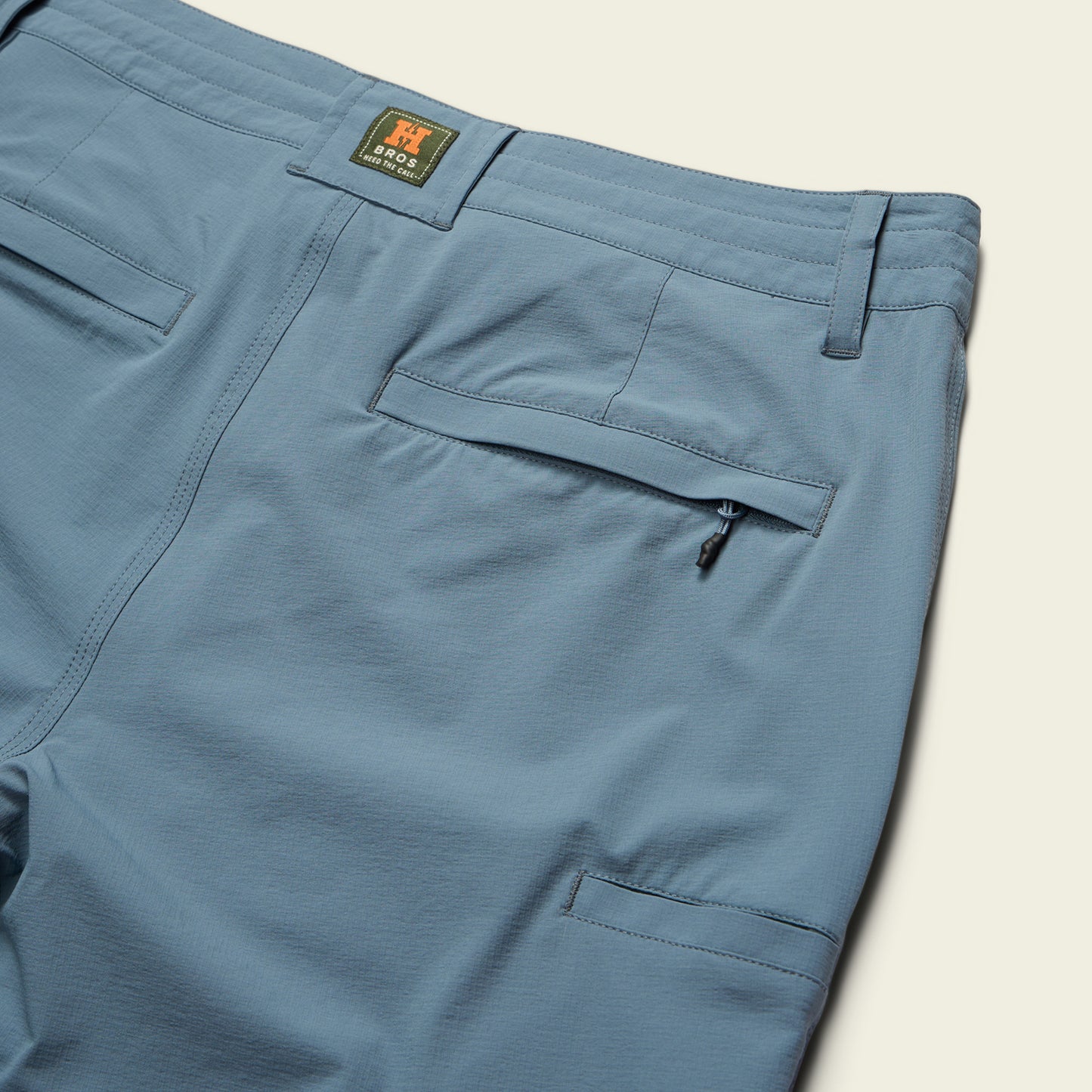 Shoalwater Tech Pants - Blue Mirage