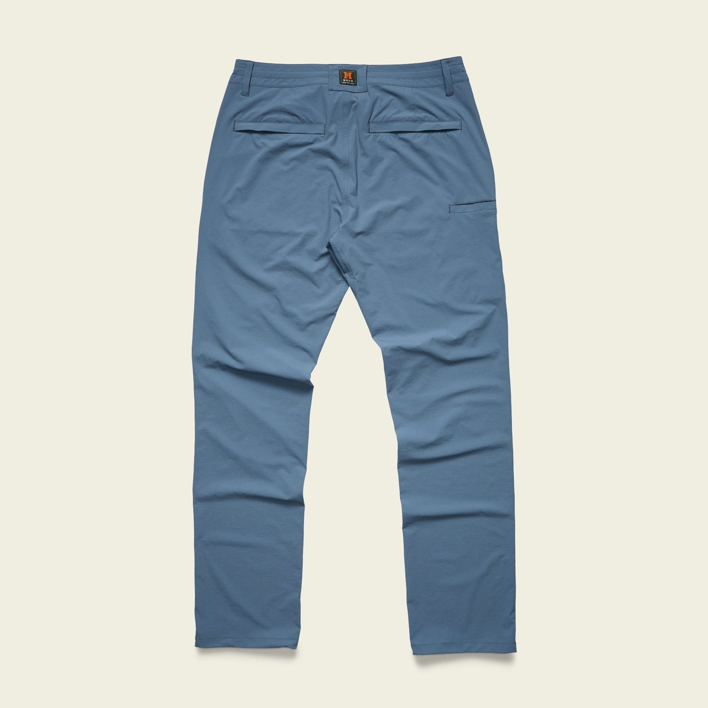 Shoalwater Tech Pants - Blue Mirage