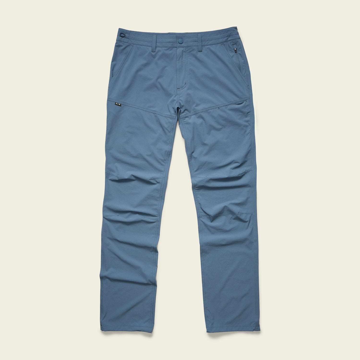 Shoalwater Tech Pants - Blue Mirage