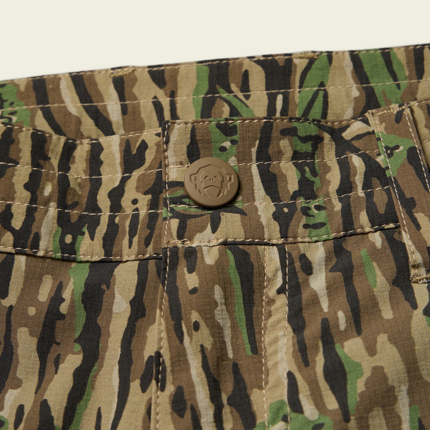 Shoalwater Tech Pants - Swamp Country