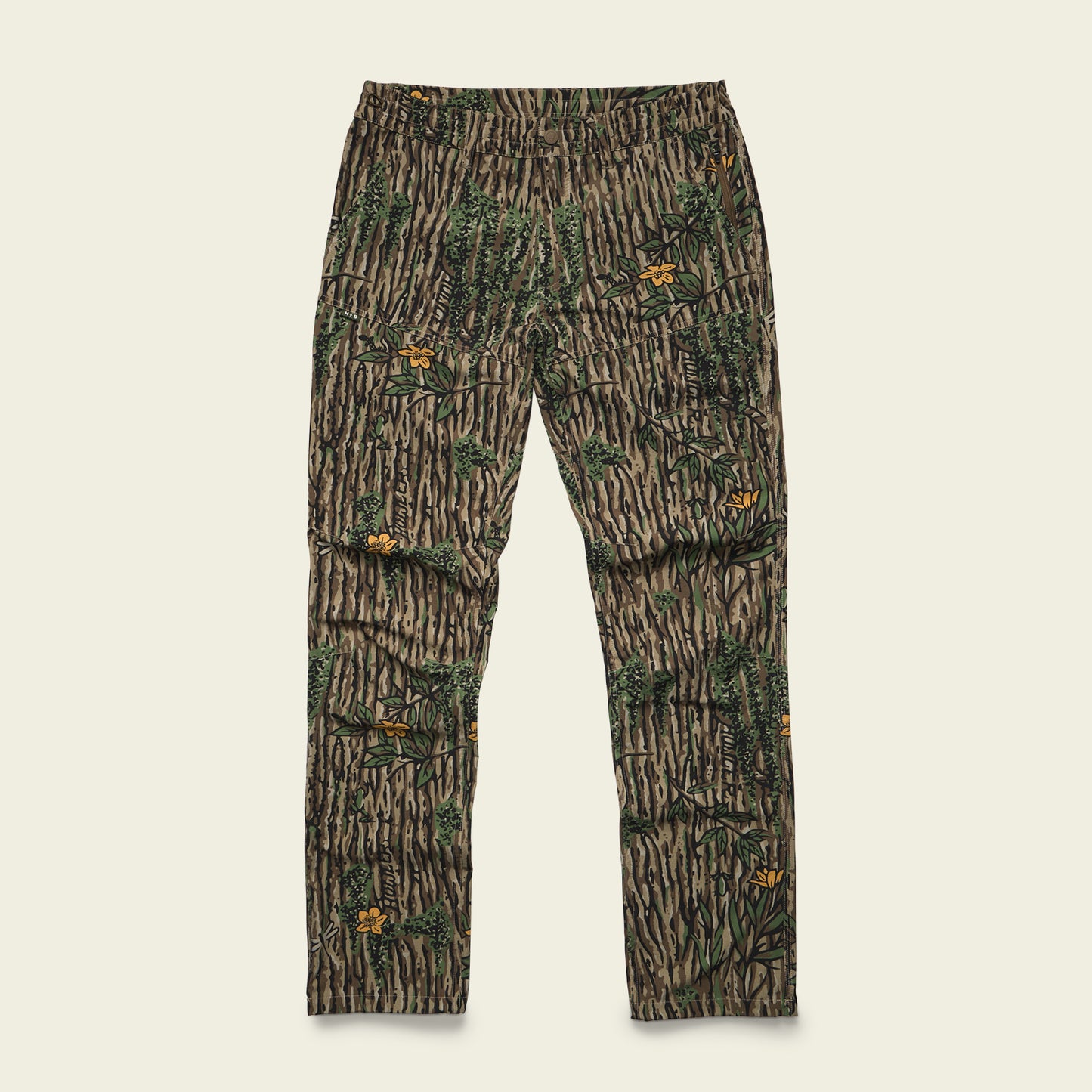 Shoalwater Tech Pants - Swamp Country