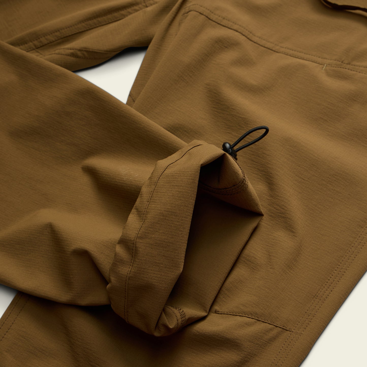 Shoalwater Tech Pants - Teak