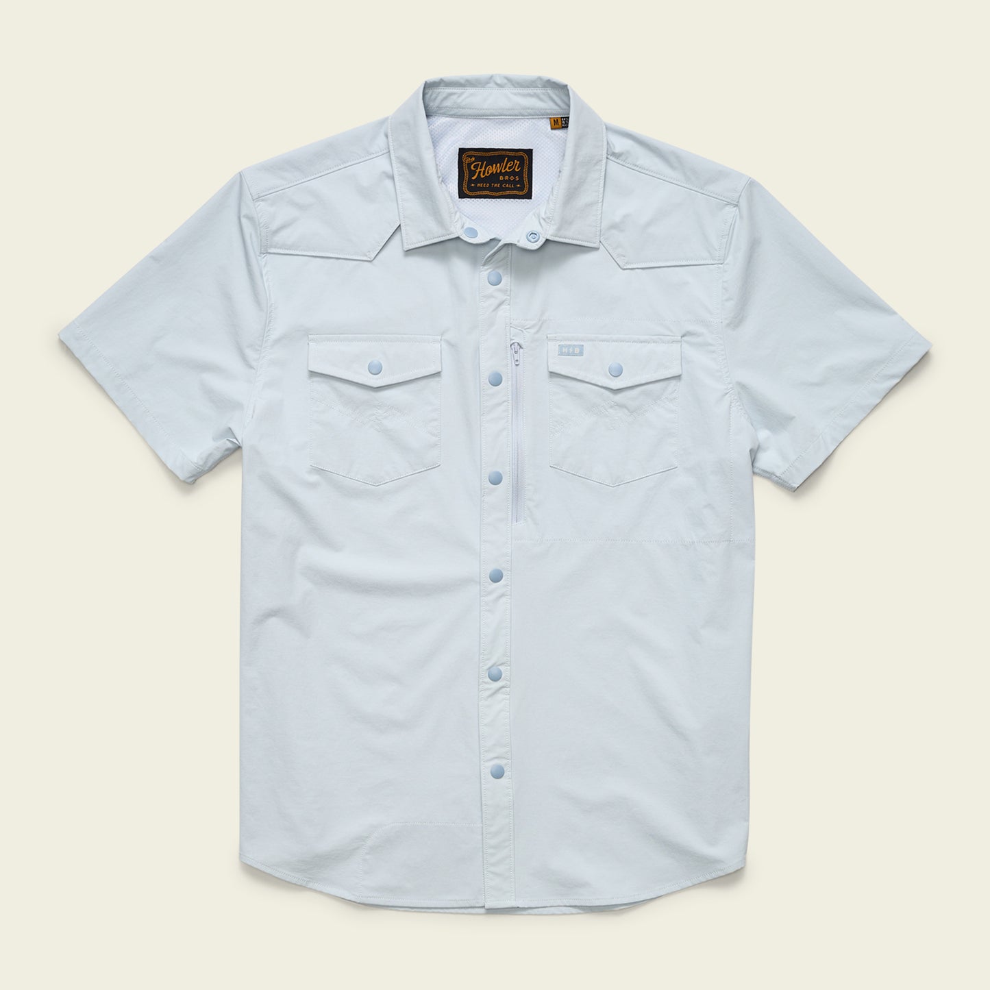 tech dress shirt Tech Pique Shirt LS