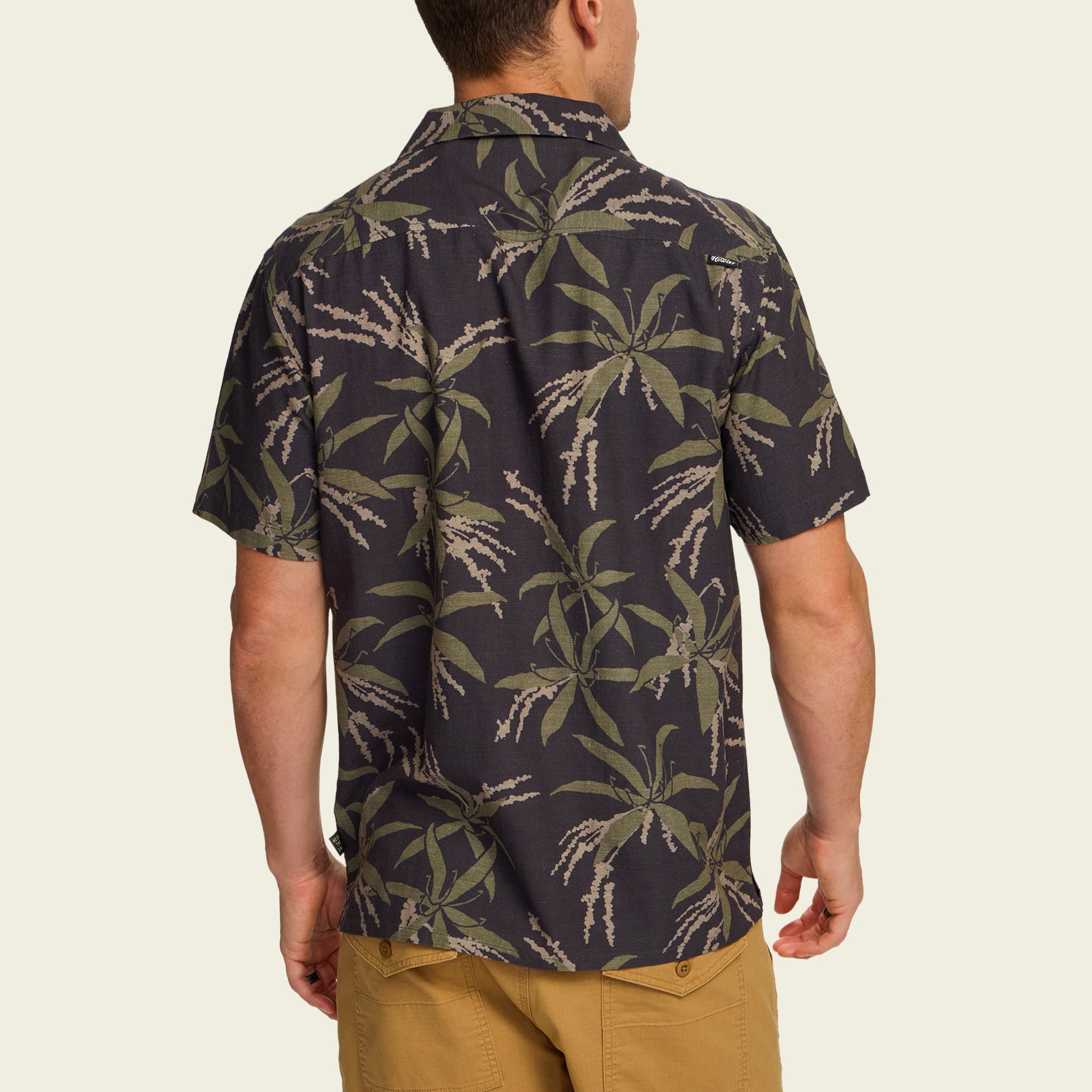 Monoloha Shirt - Lily Negatives – HOWLER BROTHERS