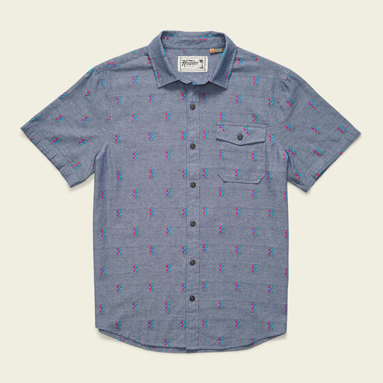 Howler Bros San Gabriel Shirt