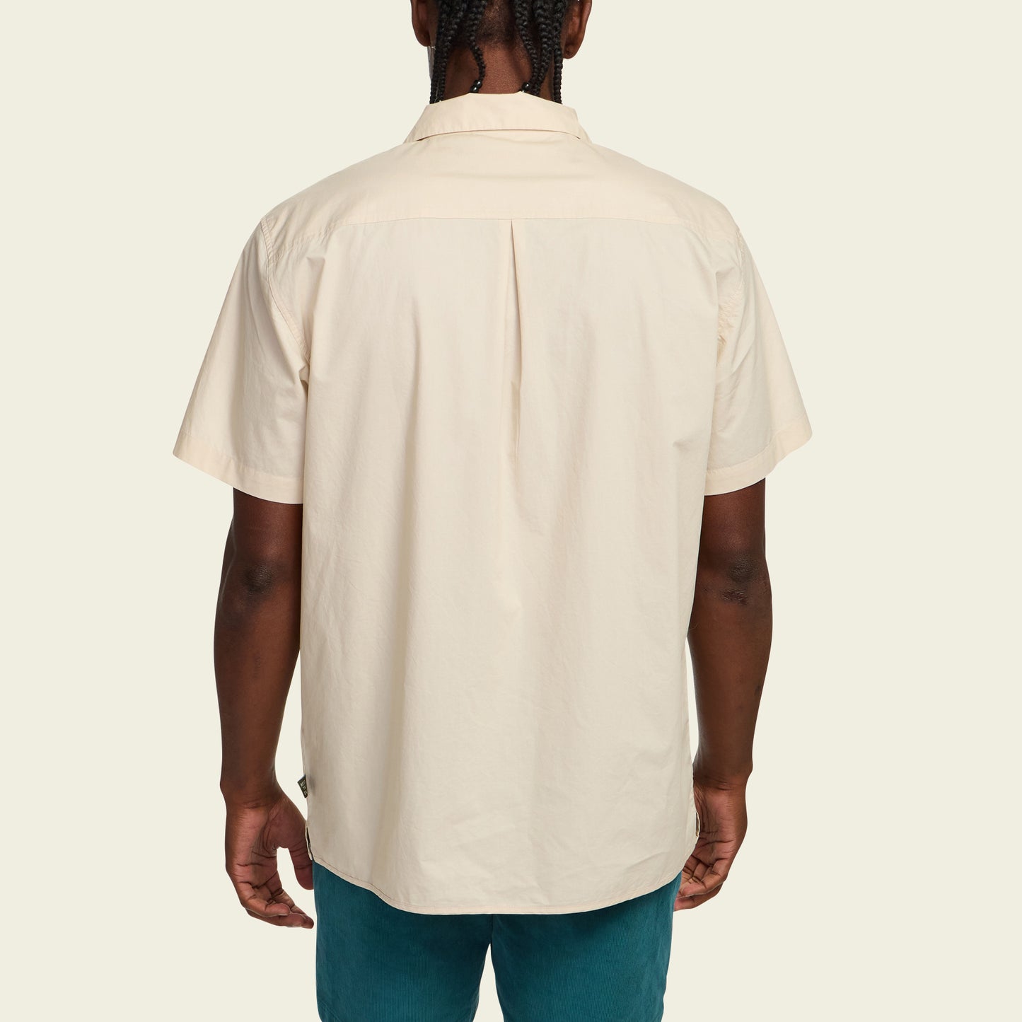 Shores Club Shirt - Putty