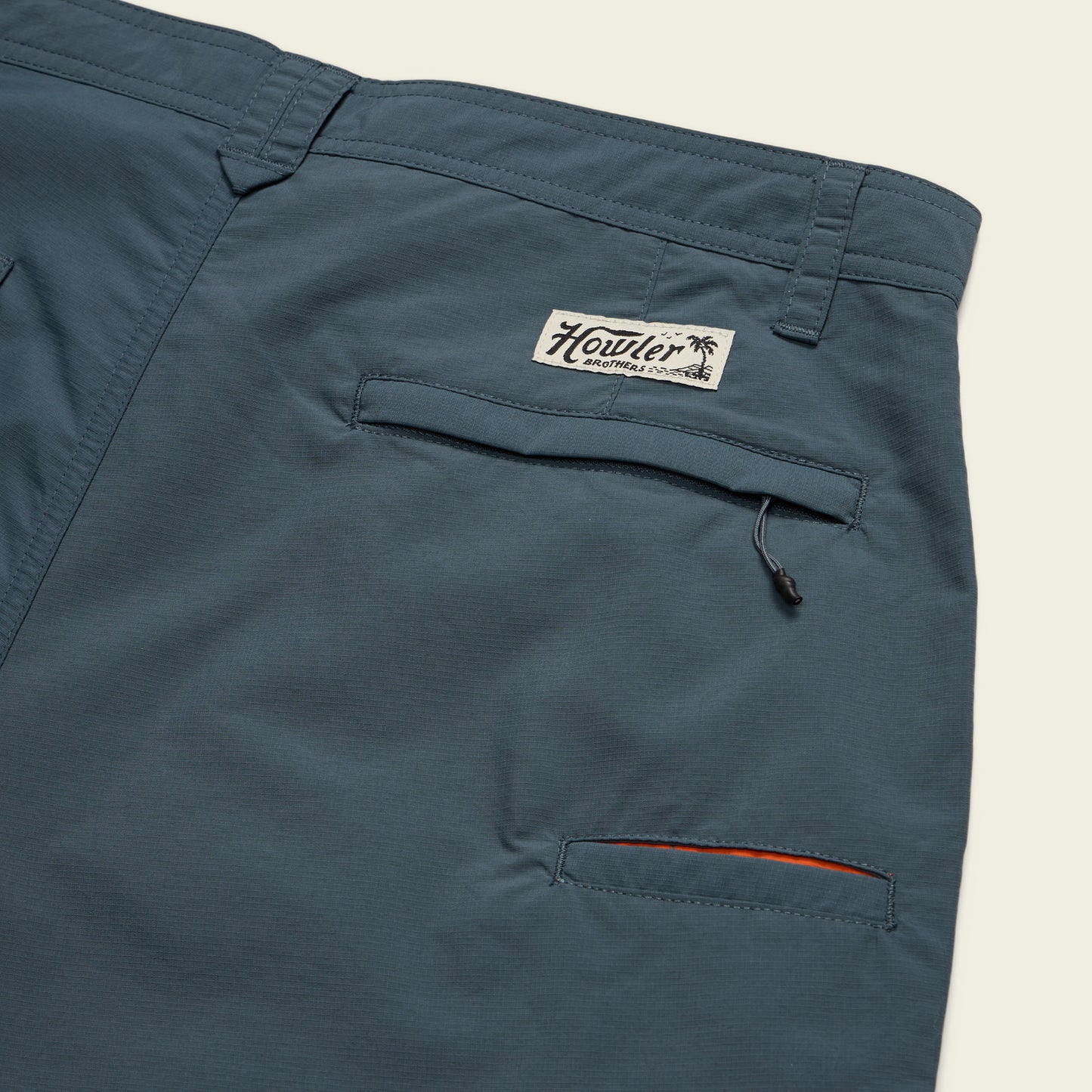 Horizon Hybrid Shorts - 7.5" - Petrol