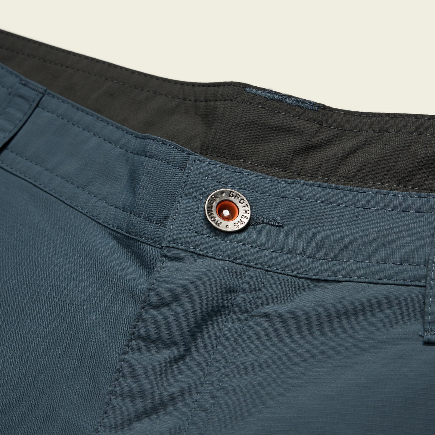 Horizon Hybrid Shorts - 7.5" - Petrol