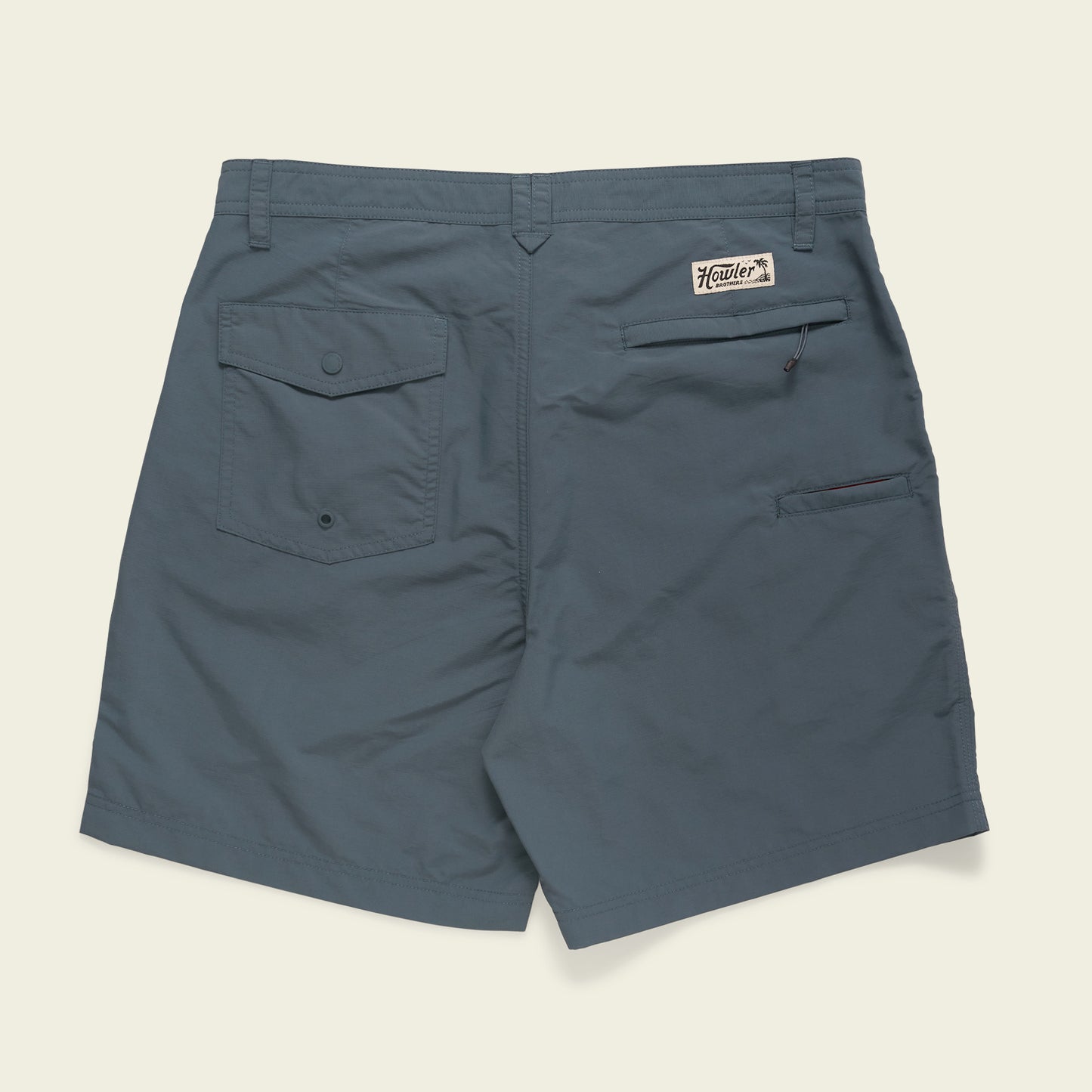 Horizon Hybrid Shorts - 7.5" - Petrol