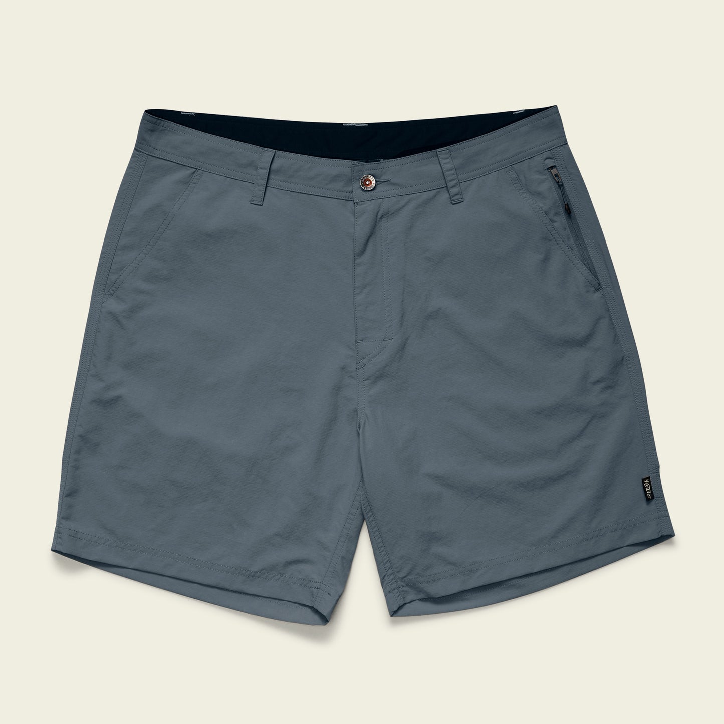 Horizon Hybrid Shorts - 7.5" - Petrol