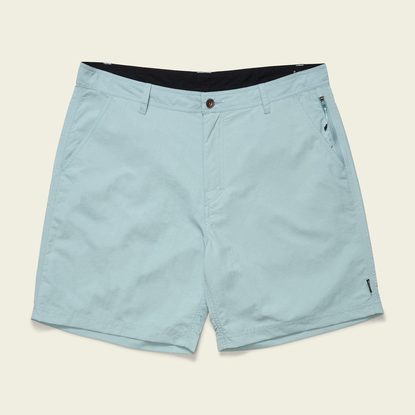Horizon Hybrid Shorts - 7.5" - Pool Blue