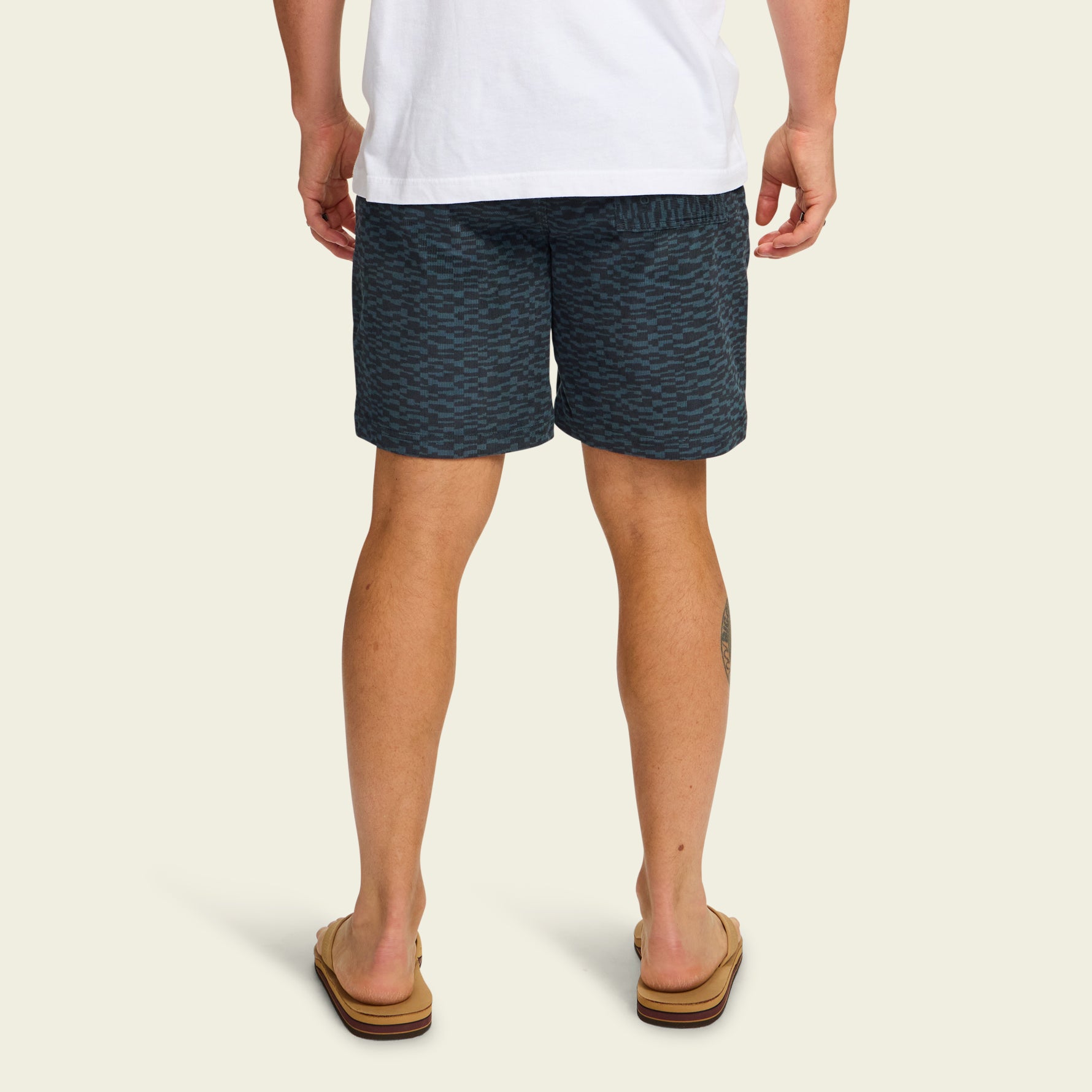 OP x BerBerJin CORDS SHORTS M ベルベルジン BerBerJin WebStore