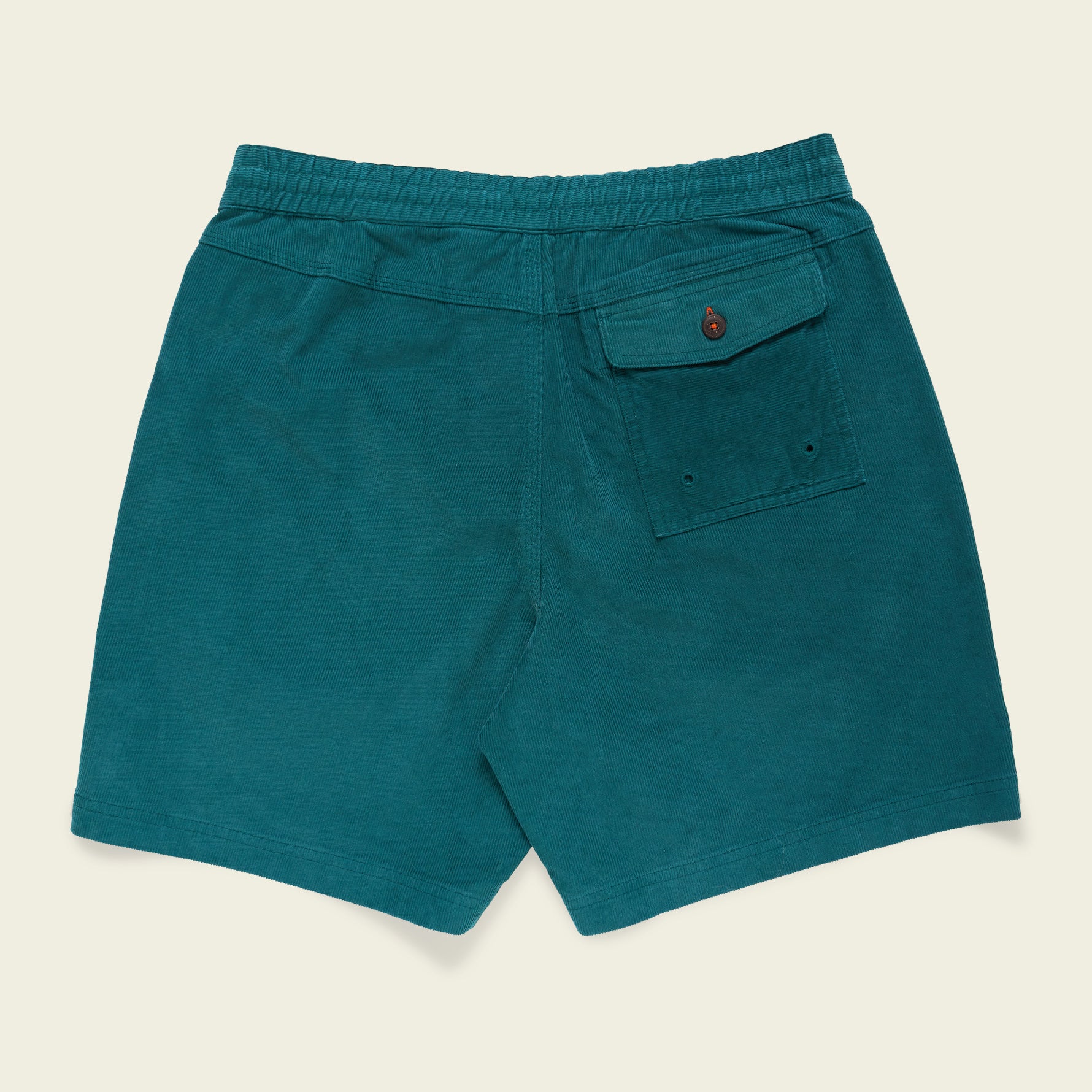 ローリエ Pressure Drop Cord Shorts - Dark Teal – HOWLER BROTHERS
