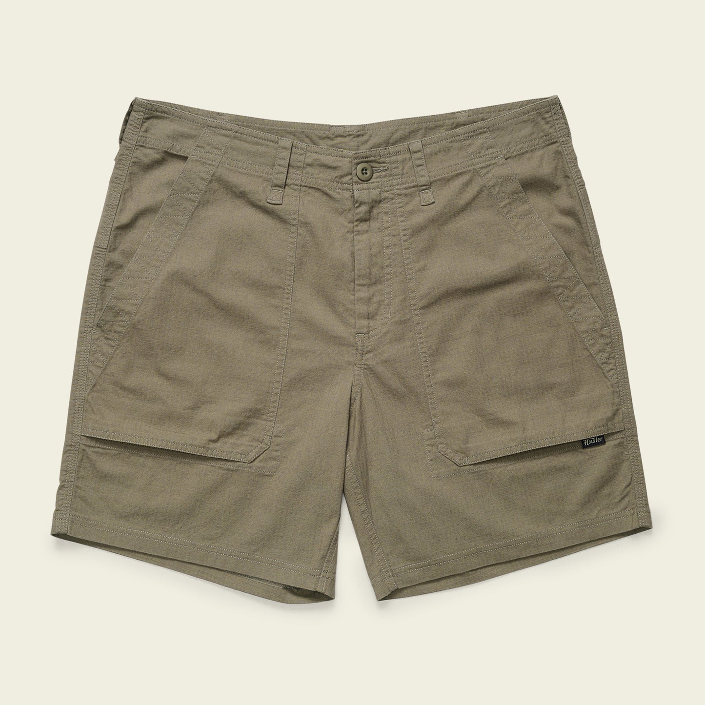 Quonset Camp Shorts