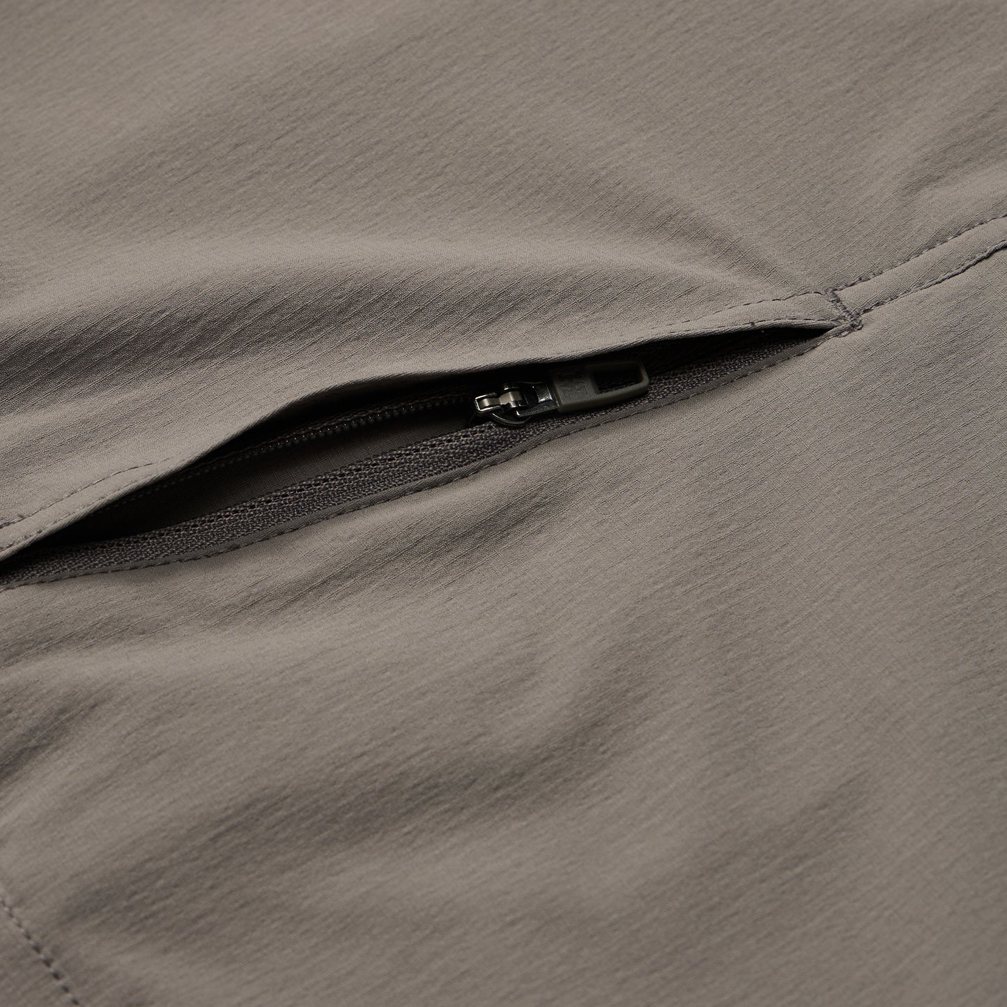 Shoalwater Tech Shorts - Charcoal Grey
