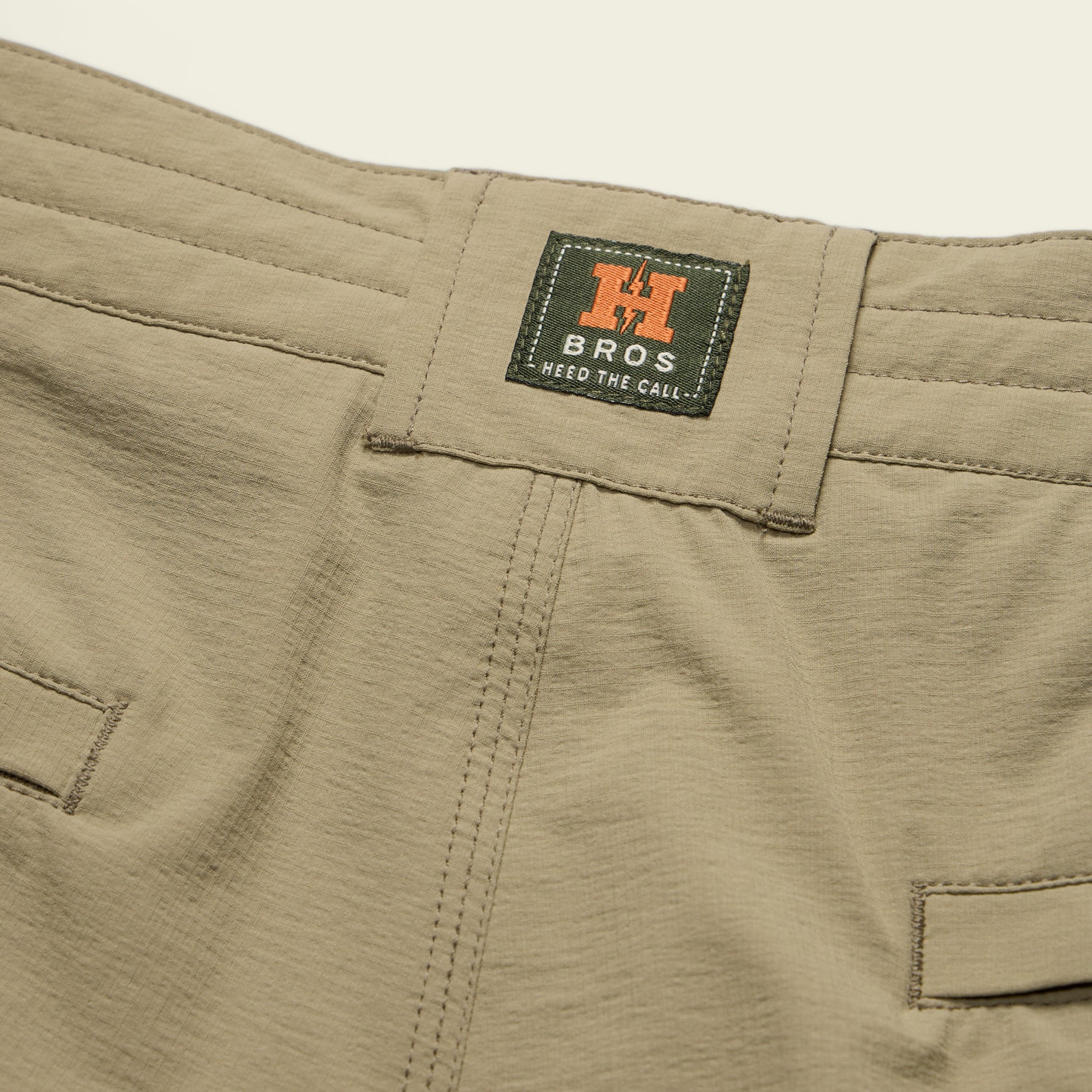 Shoalwater Tech Shorts - Treehouse – HOWLER BROTHERS