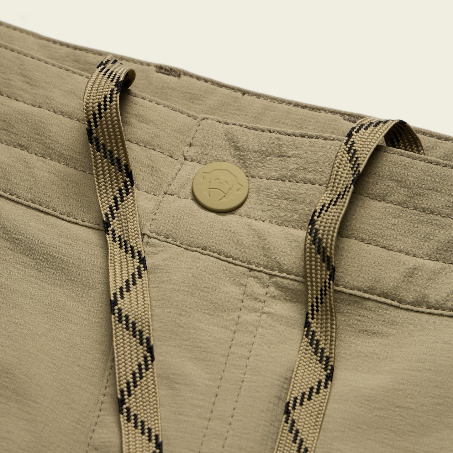 Shoalwater Tech Shorts - Treehouse