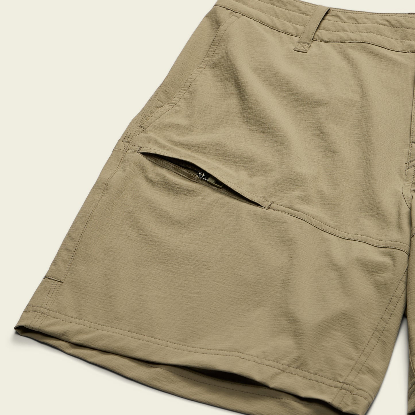 Shoalwater Tech Shorts - Treehouse