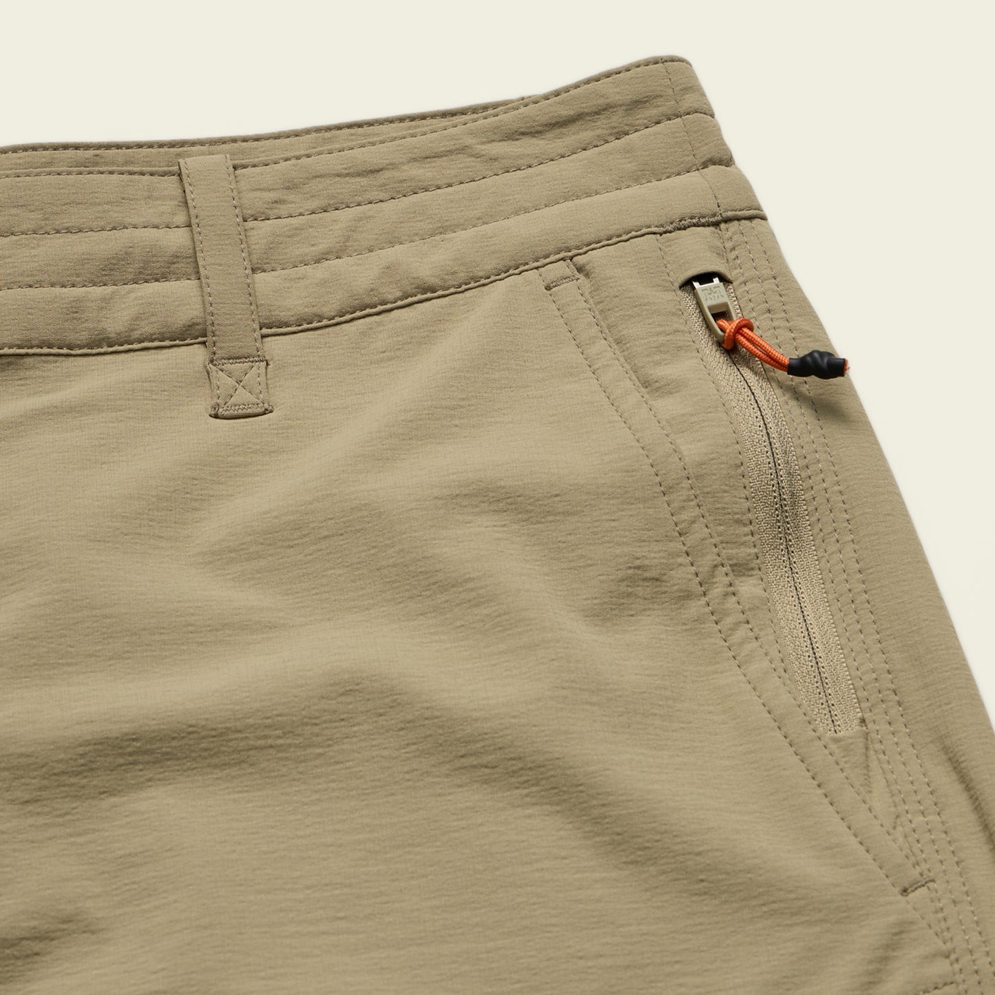 Shoalwater Tech Shorts - Treehouse