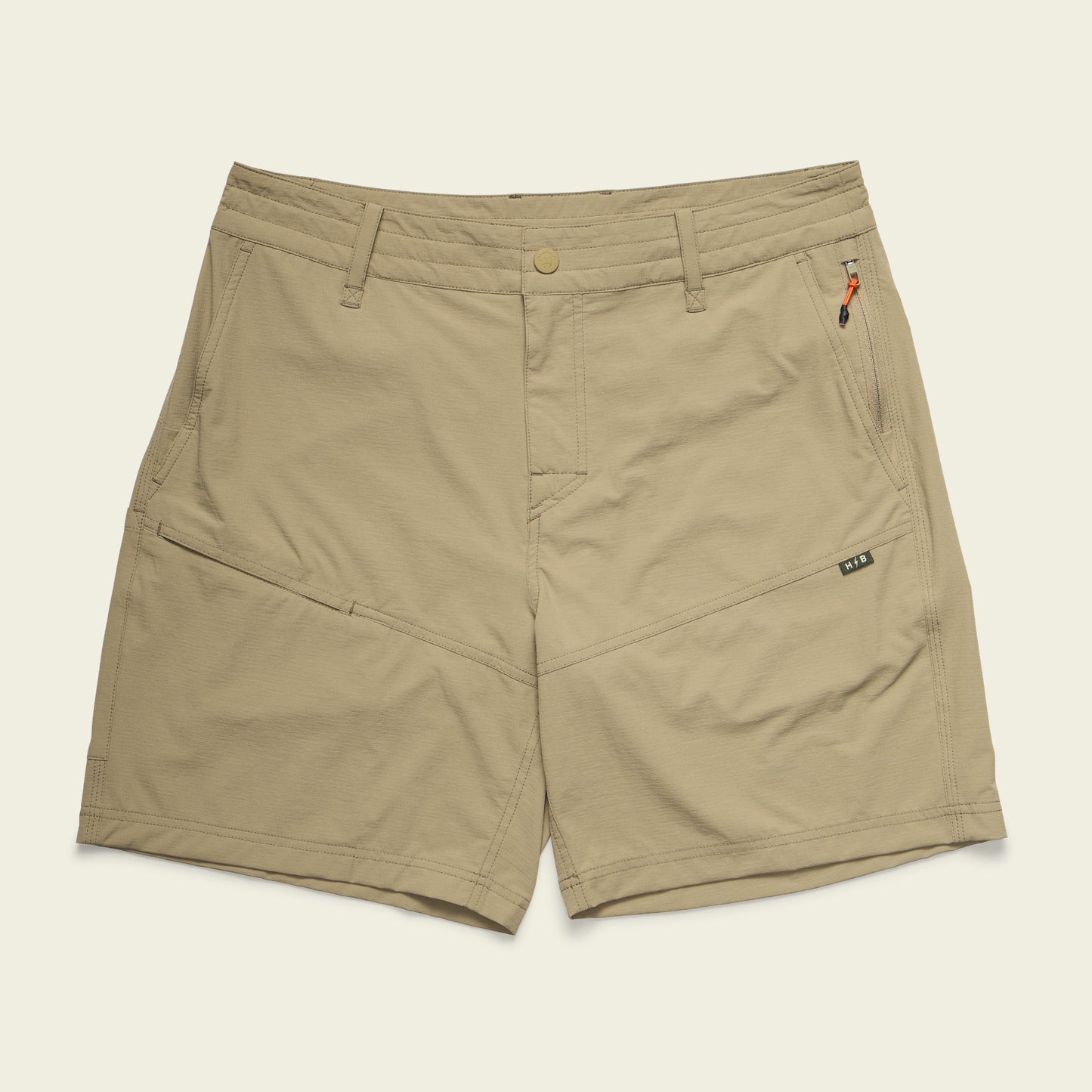 Shoalwater Tech Shorts - Treehouse