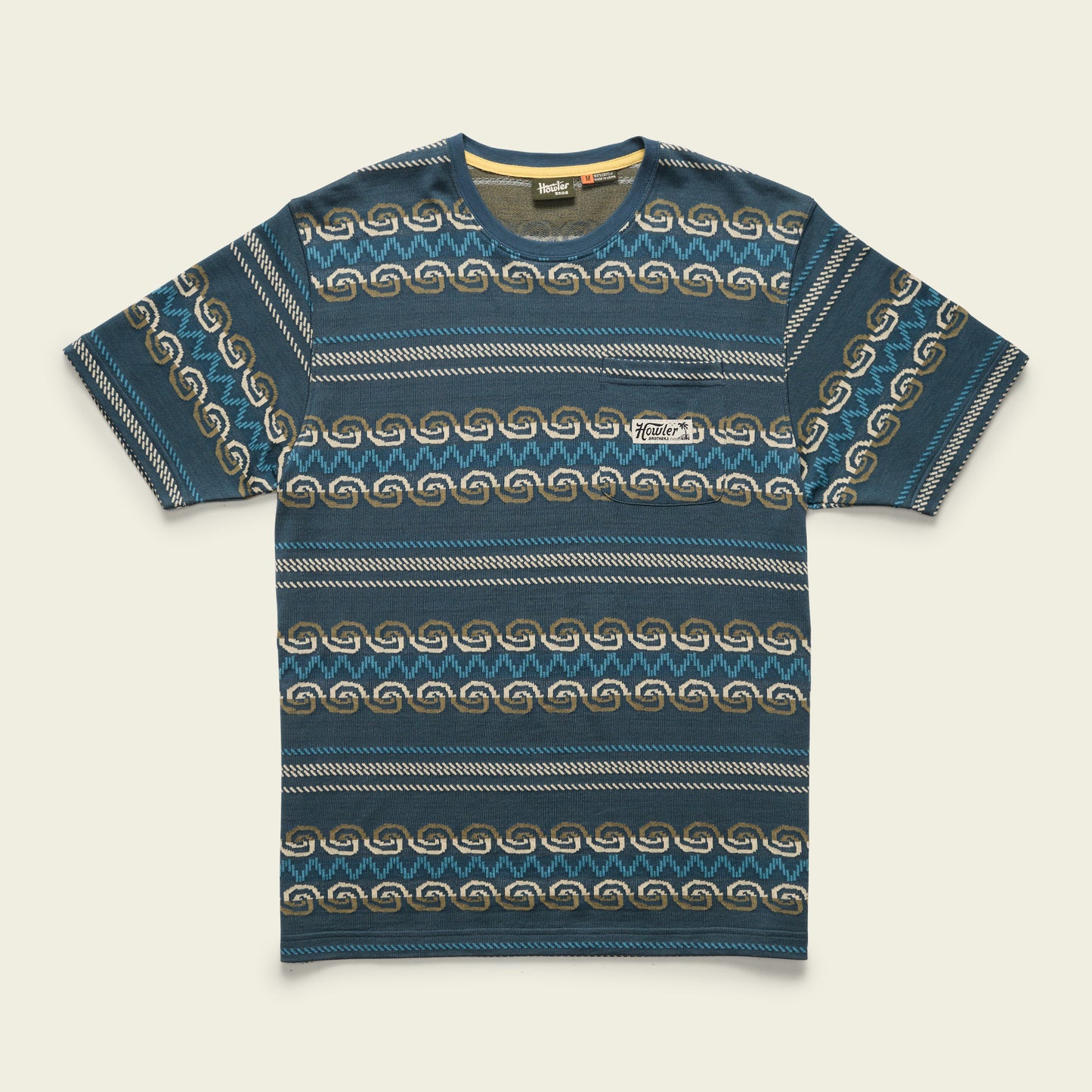 Jacquard T