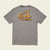4WD : Varsity Grey / S