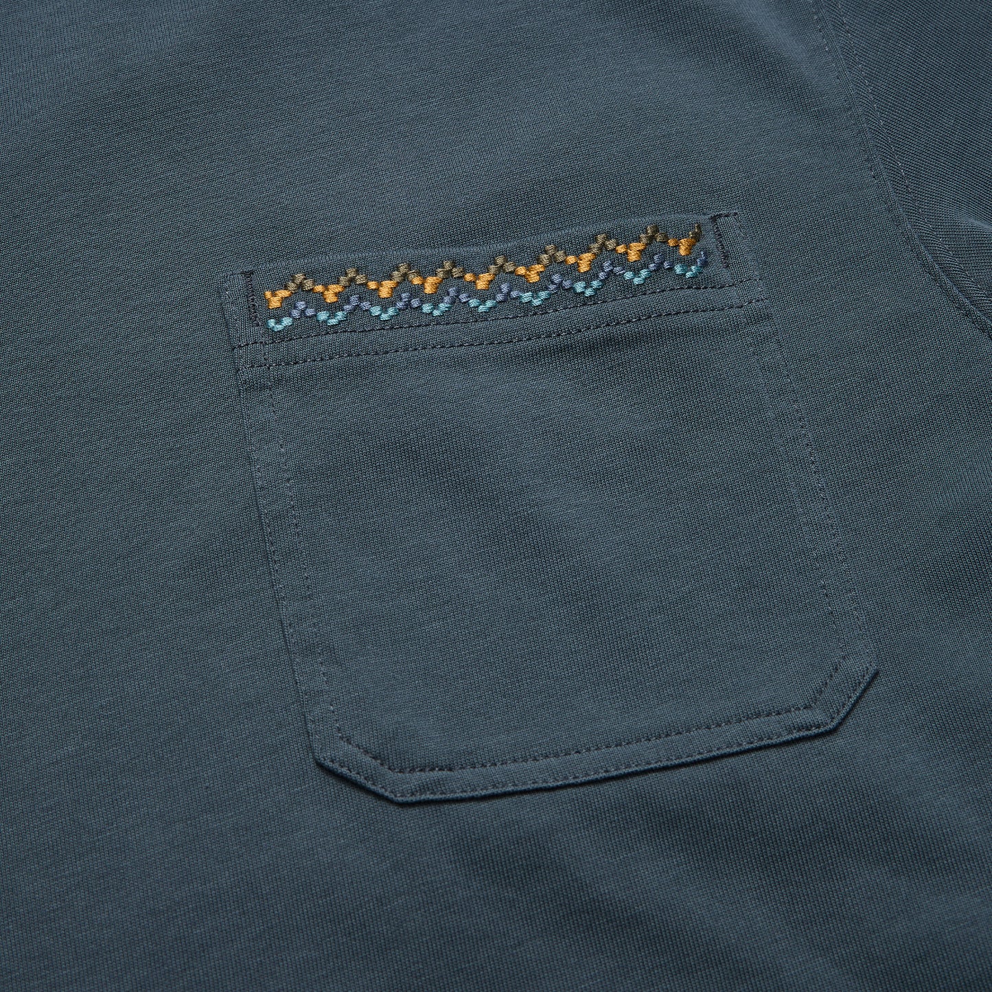 Spectrum Pocket T - Dark Slate