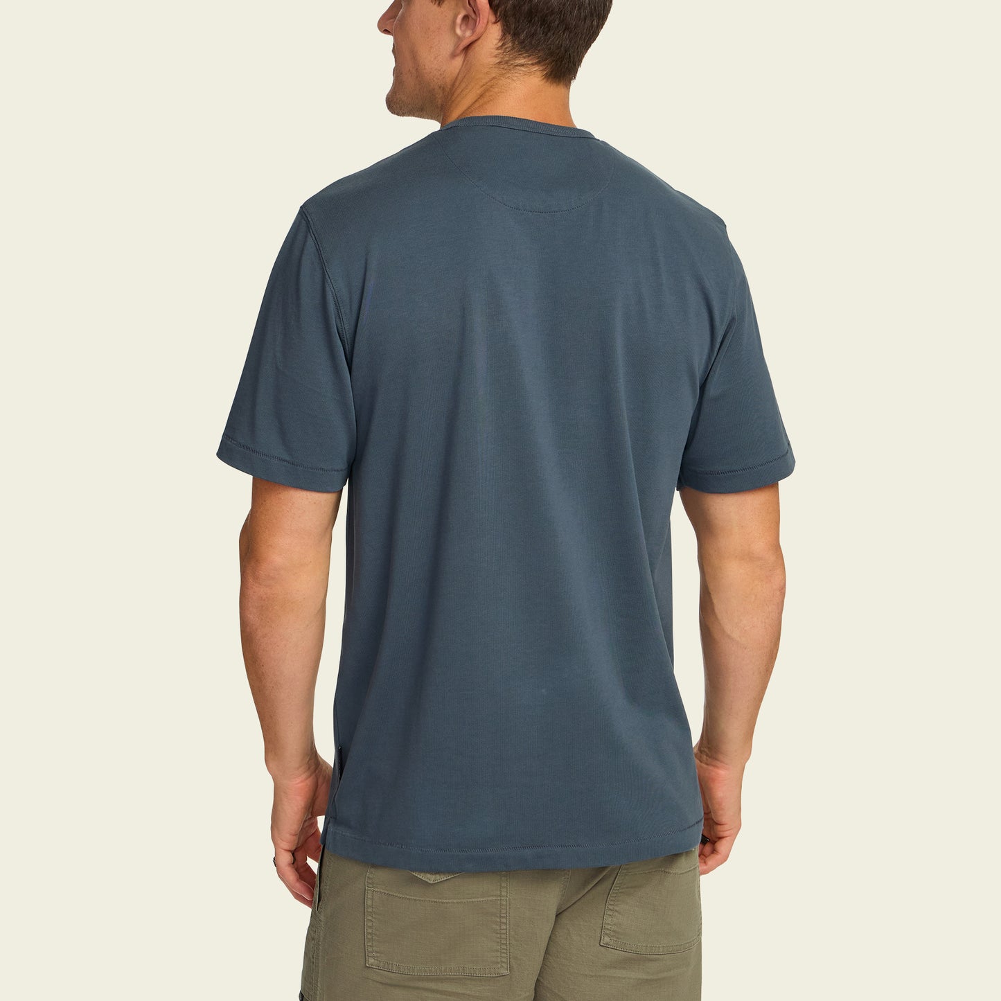 Spectrum Pocket T - Dark Slate