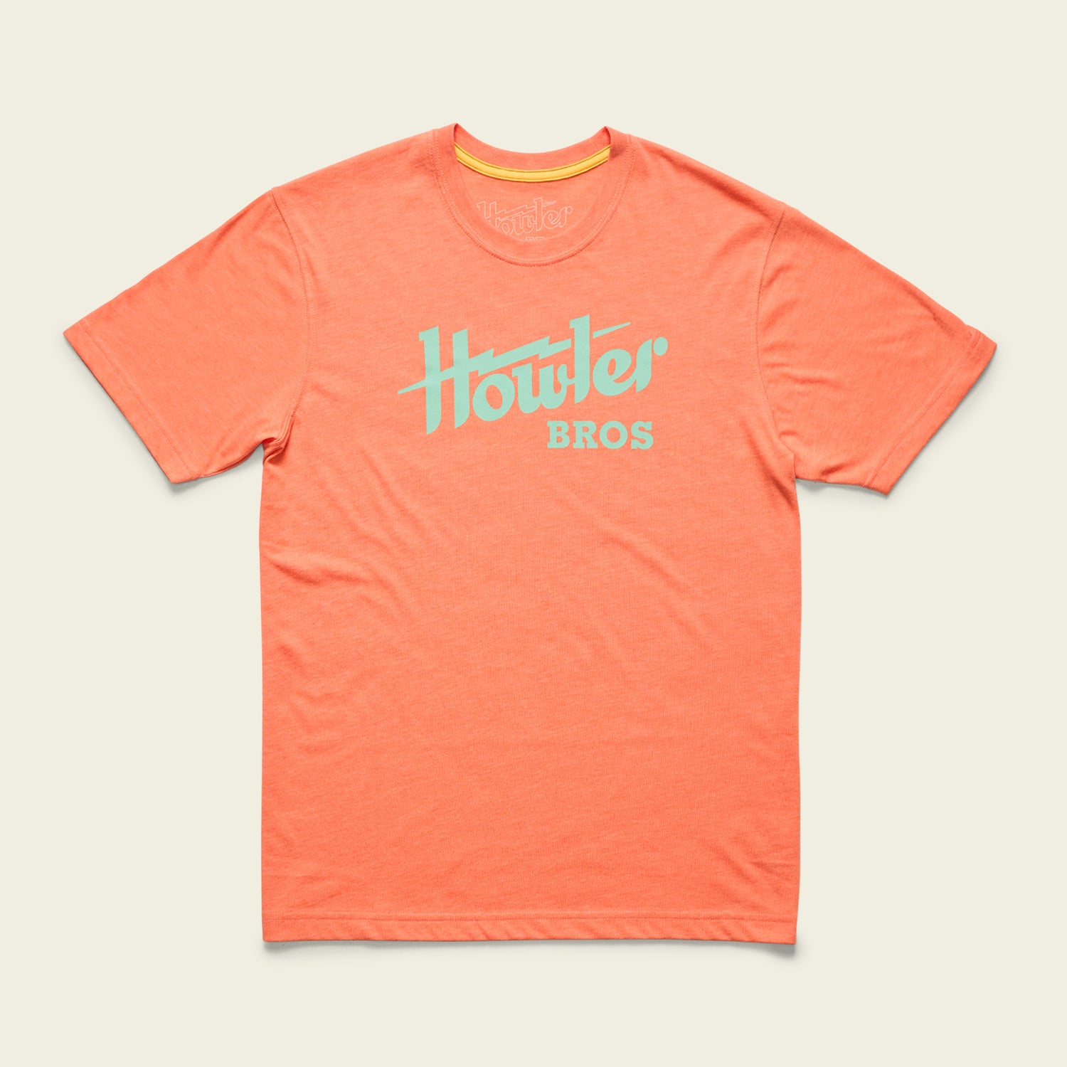 Howler Electric T-Shirts Howler Electric T-Shirts