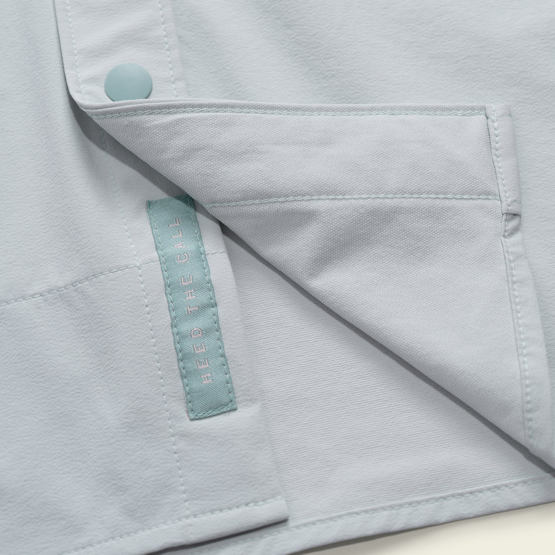 Emerger Tech Shirt - Cloud – HOWLER BROTHERS