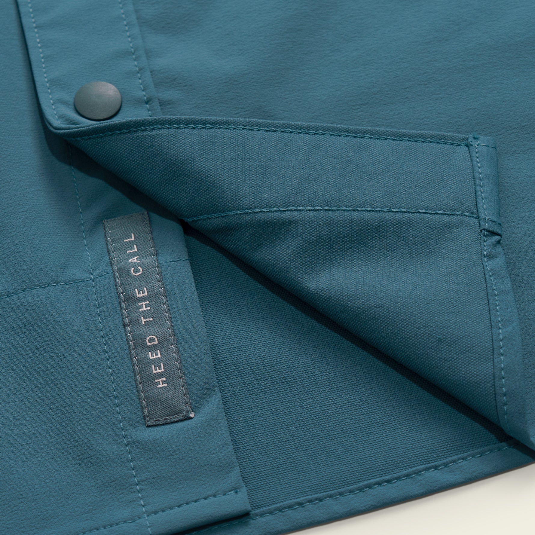 Emerger Tech Shirt - Storm Blue – HOWLER BROTHERS