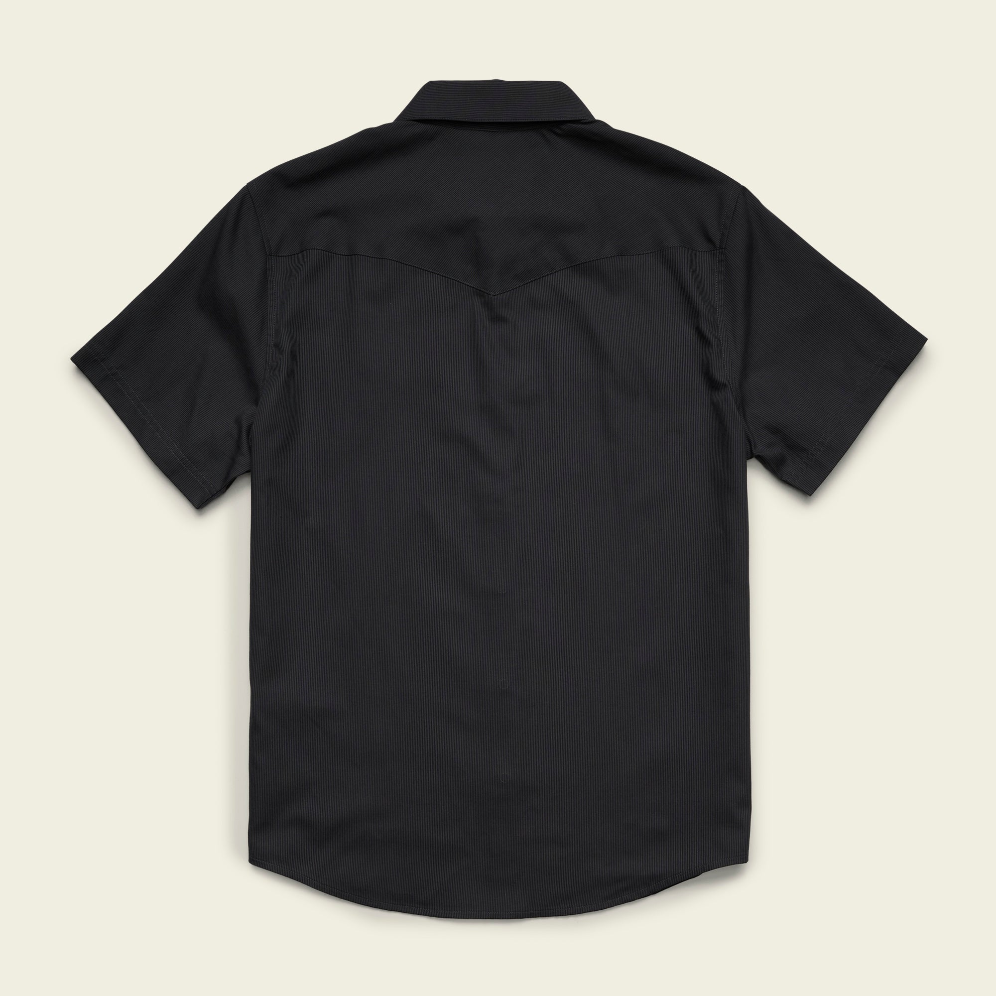 Dolphin Dimensions H Bar B Snapshirt - Antique Black – HOWLER BROTHERS