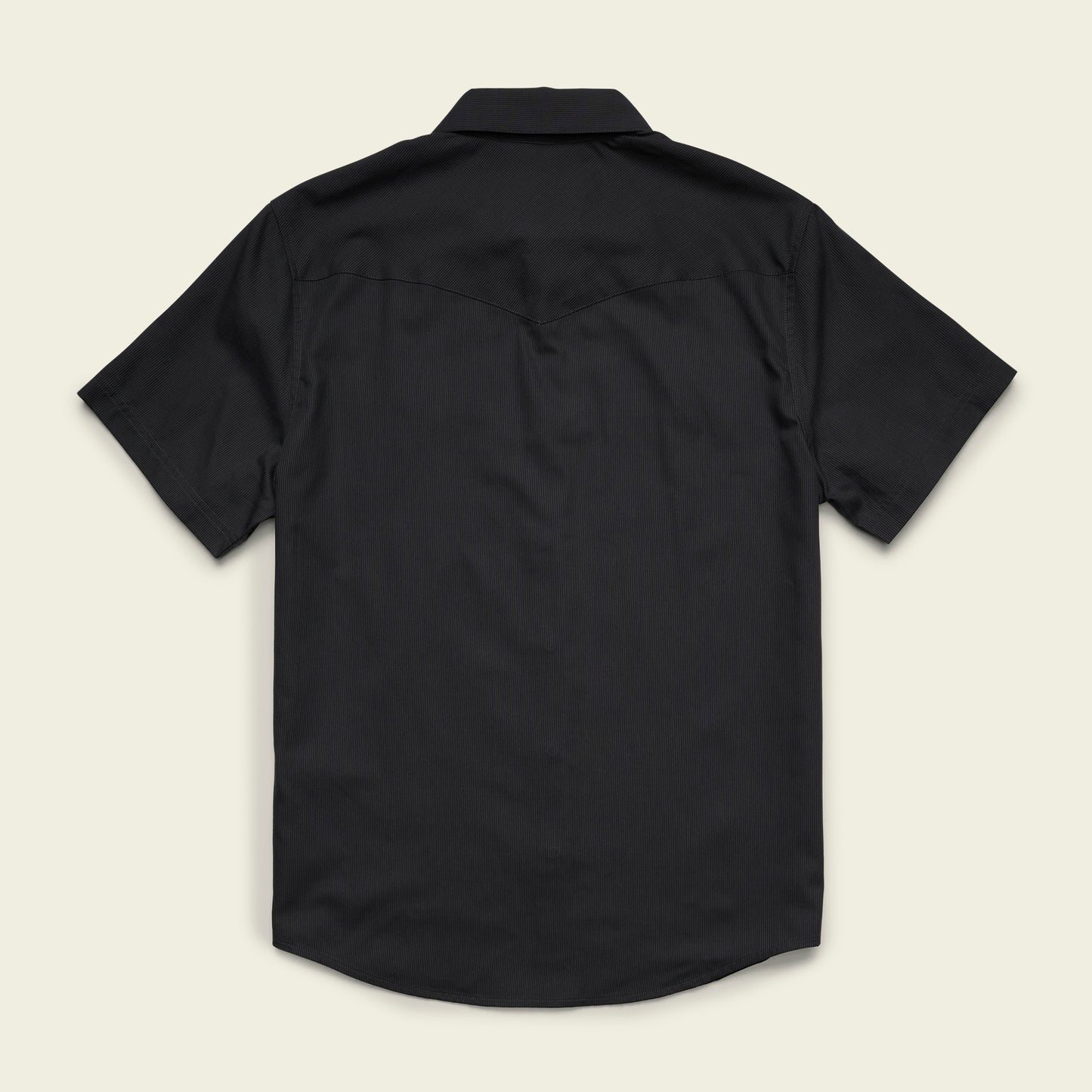 Dolphin Dimensions H Bar B Snapshirt - Antique Black