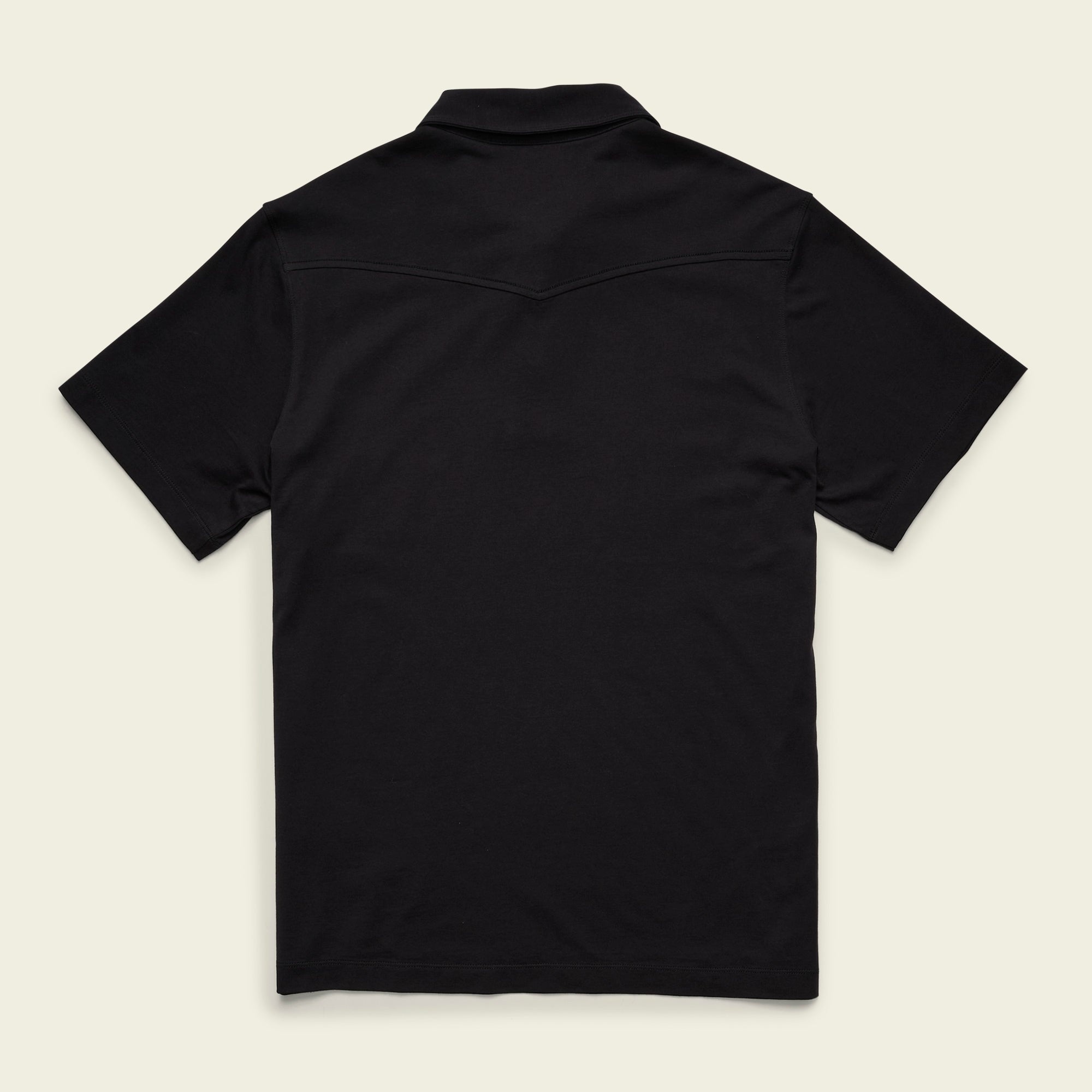 Dolphin Dimensions Ranchero Polo - Antique Black – HOWLER BROTHERS