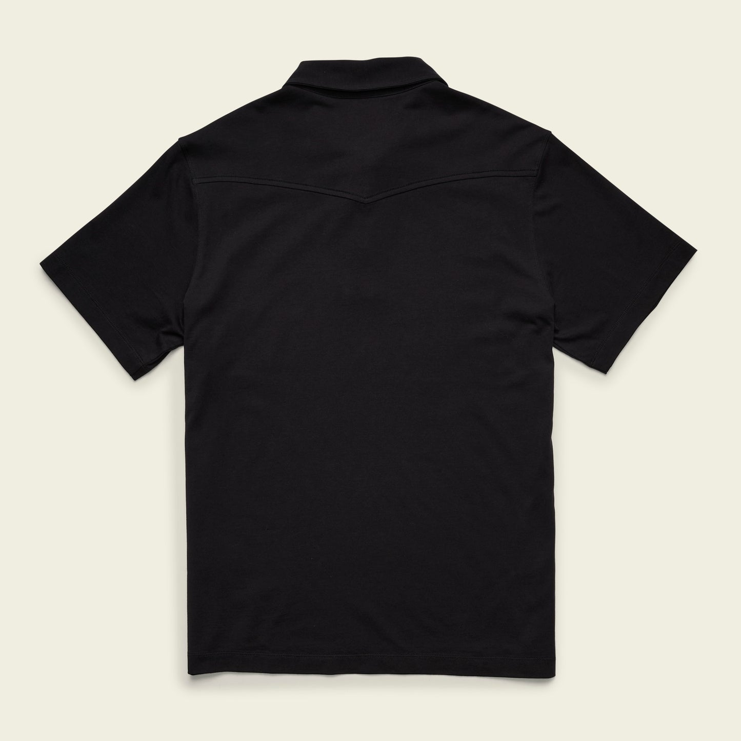 Dolphin Dimensions Ranchero Polo - Antique Black