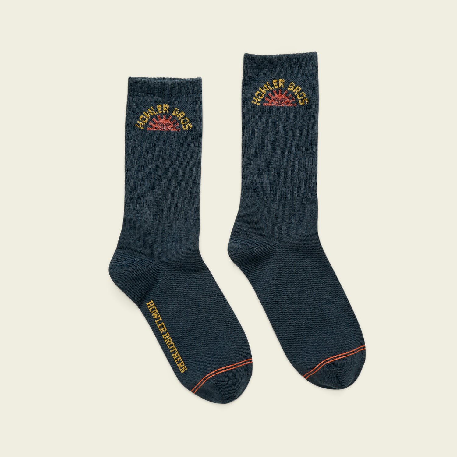 Sol Socks - Key Largo