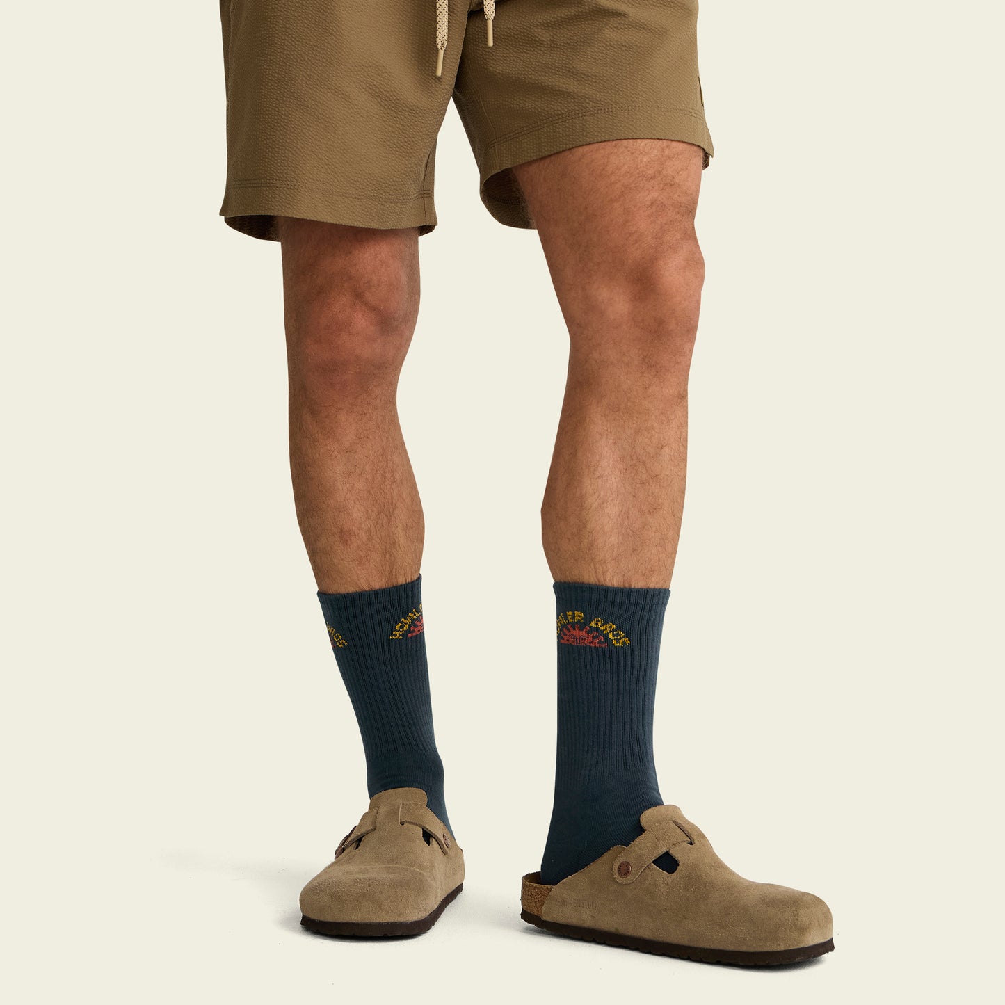 Sol Socks - Key Largo