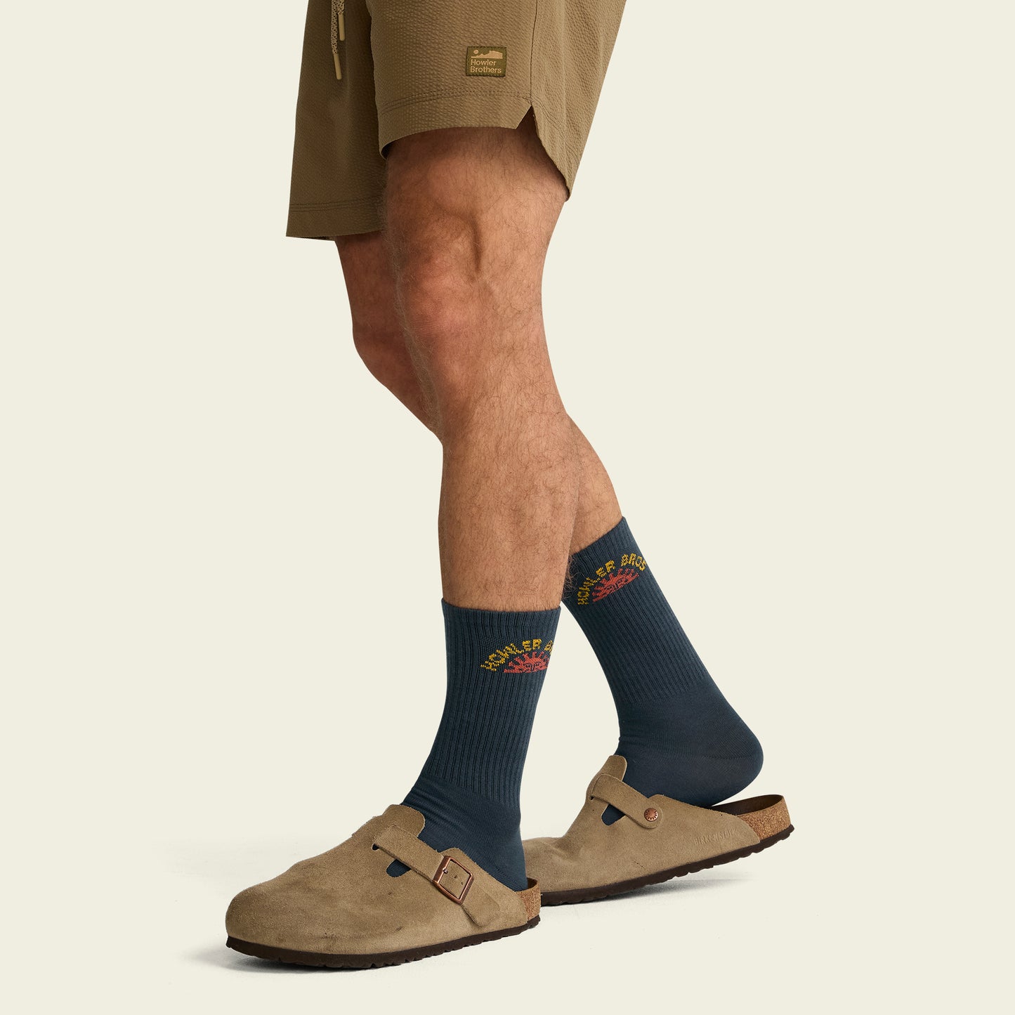 Sol Socks - Key Largo