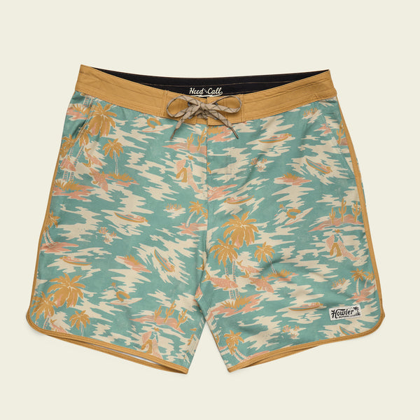 Bruja Boardshorts 18.5