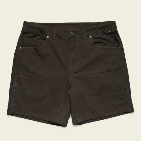 HB Trade Shorts - Bark – HOWLER BROTHERS