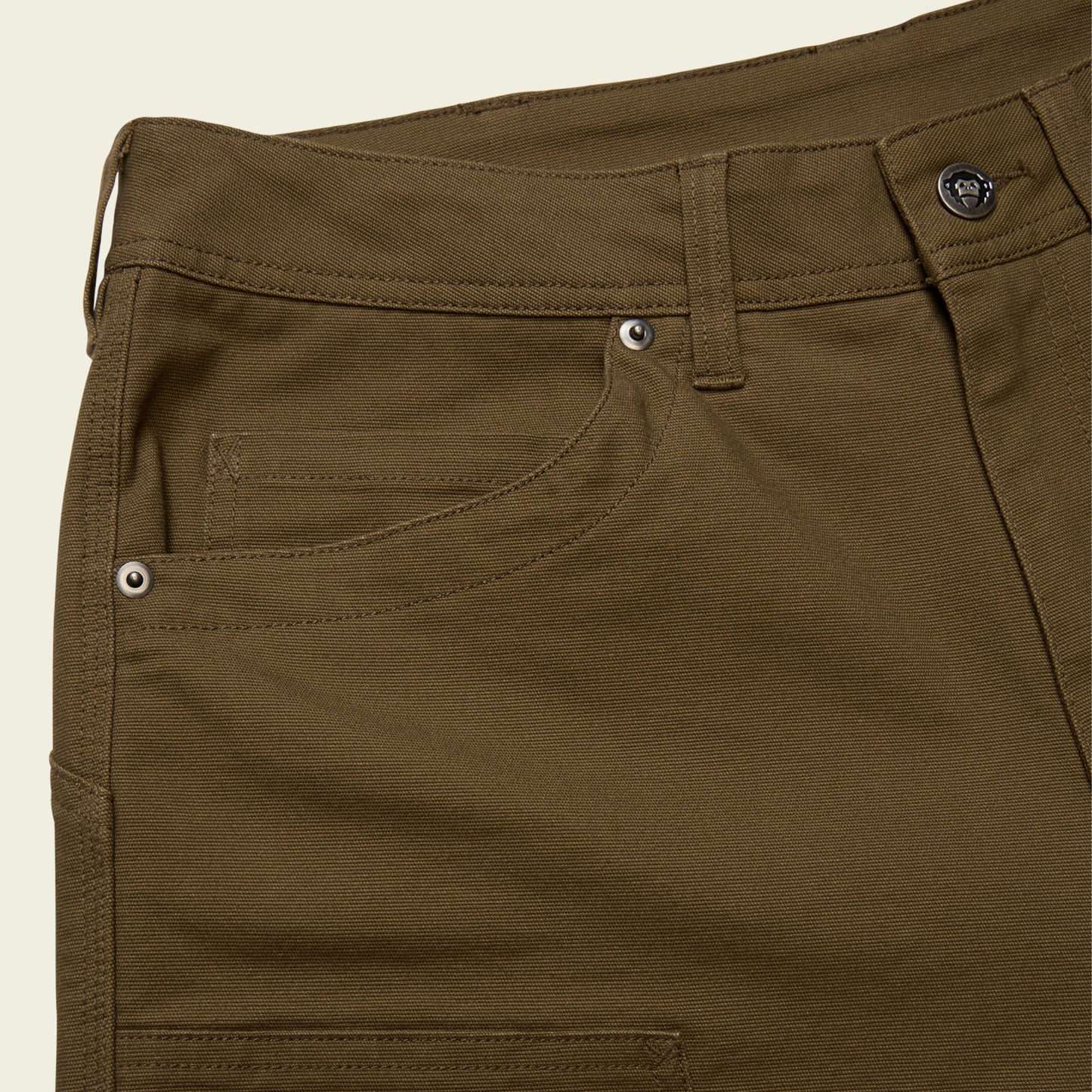 HB Trade Shorts - Capers