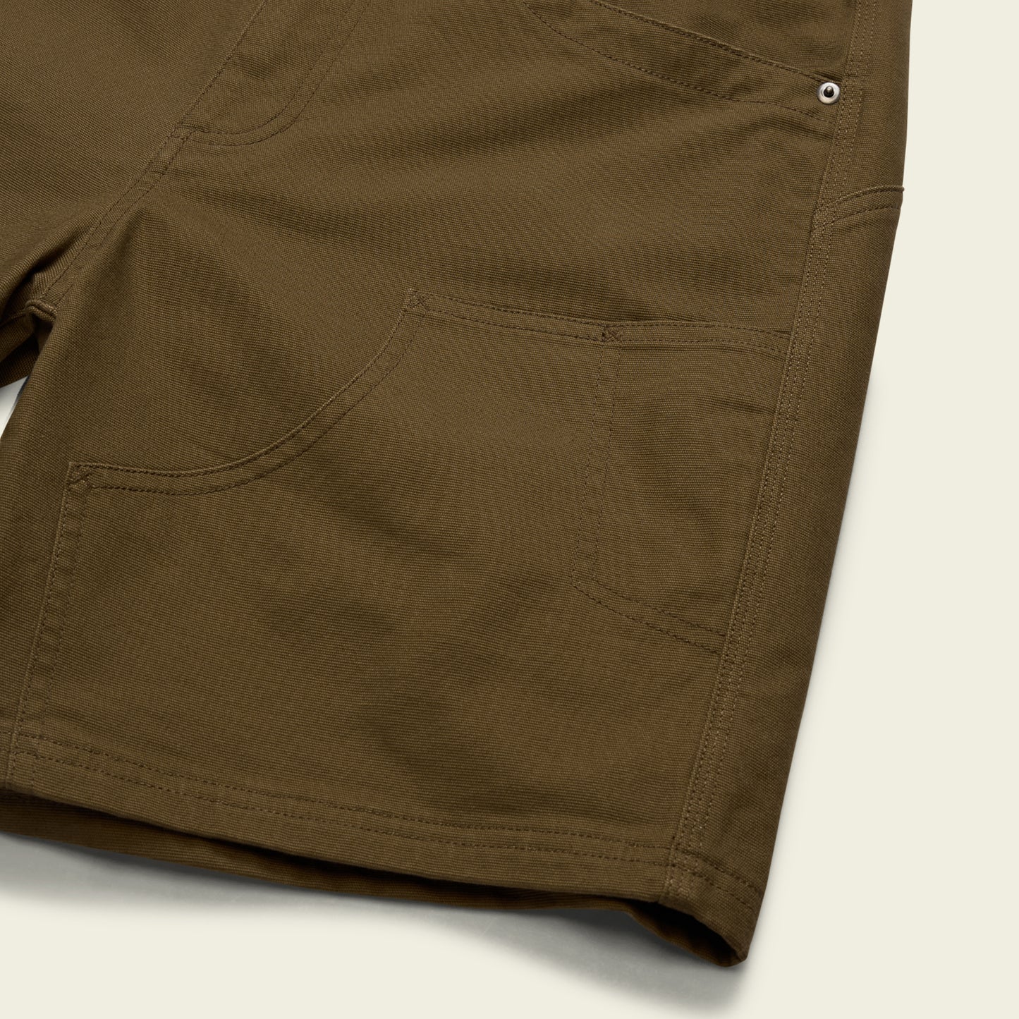 HB Trade Shorts - Capers