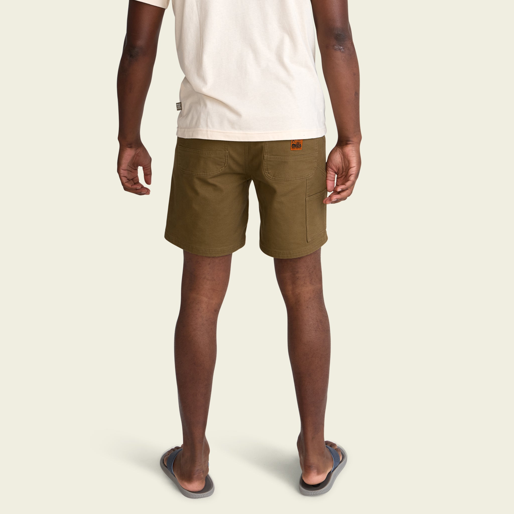 HB Trade Shorts - Capers – HOWLER BROTHERS