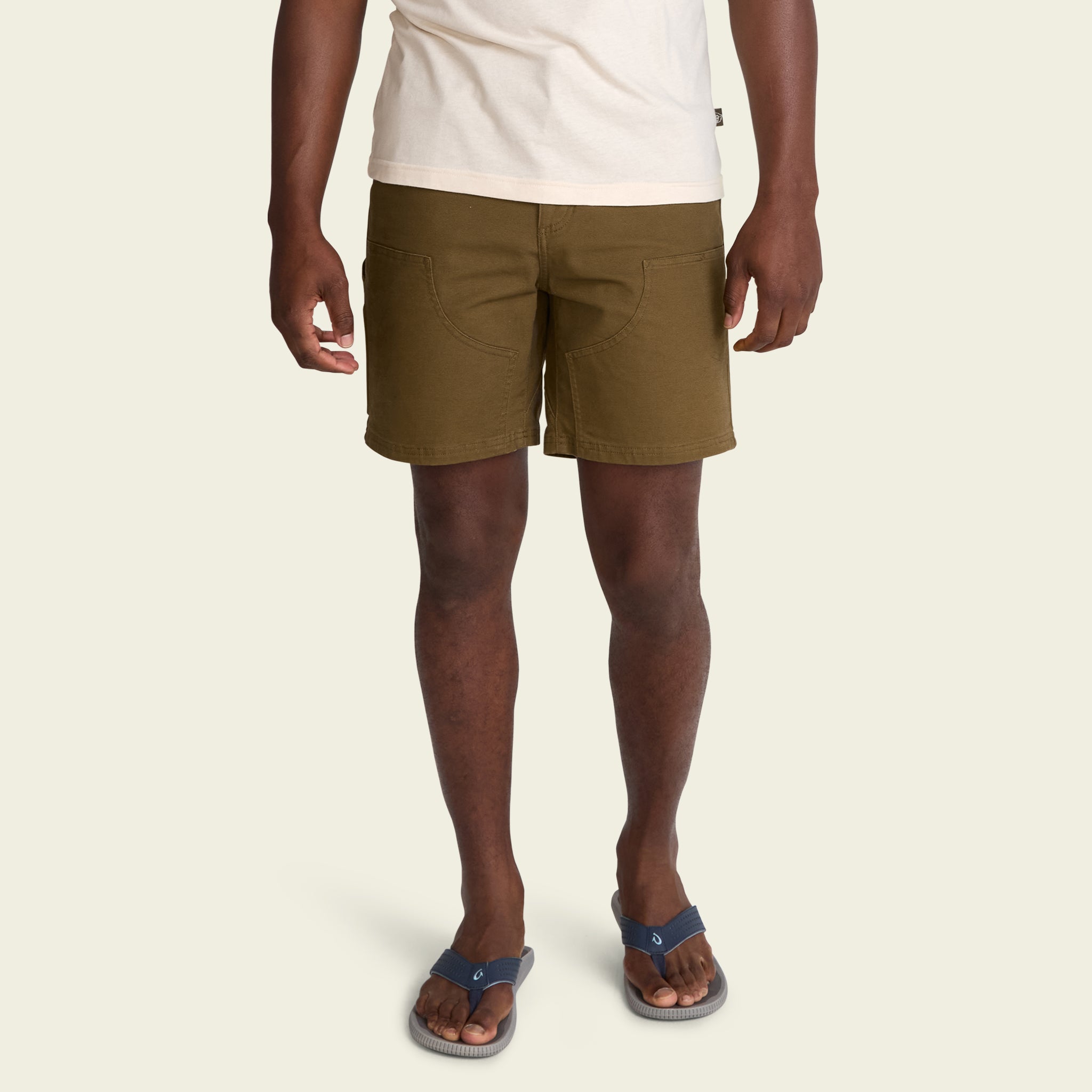 HB Trade Shorts - Capers – HOWLER BROTHERS