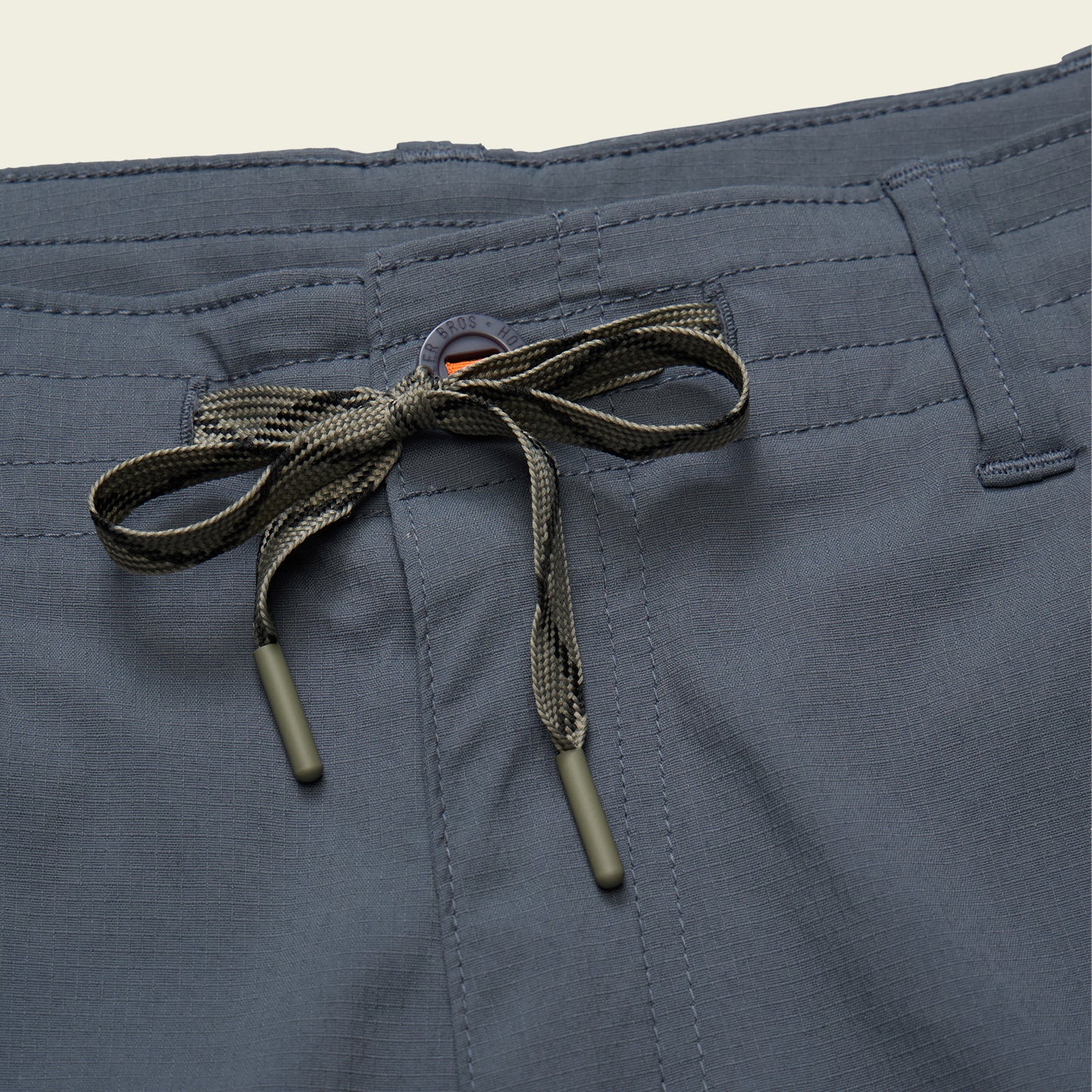 Horizon Tech Shorts - Dark Slate