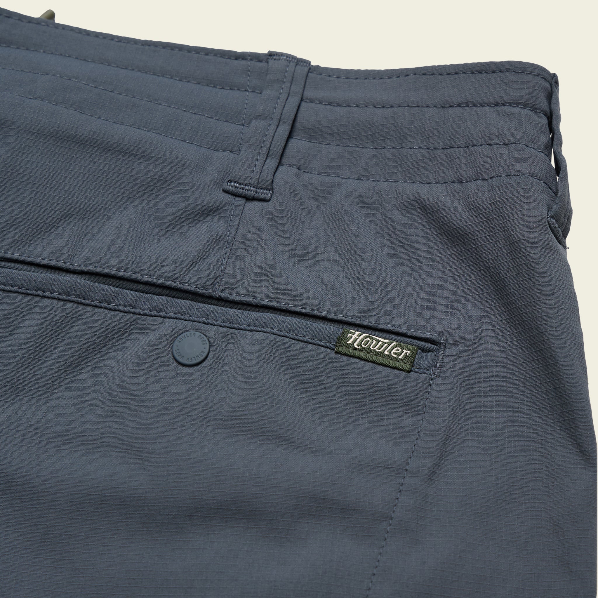 Horizon Tech Shorts - Dark Slate – HOWLER BROTHERS