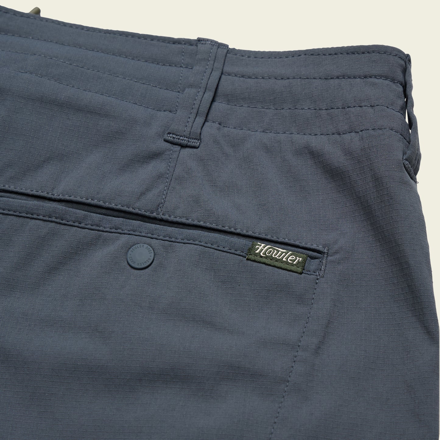 Horizon Tech Shorts - Dark Slate