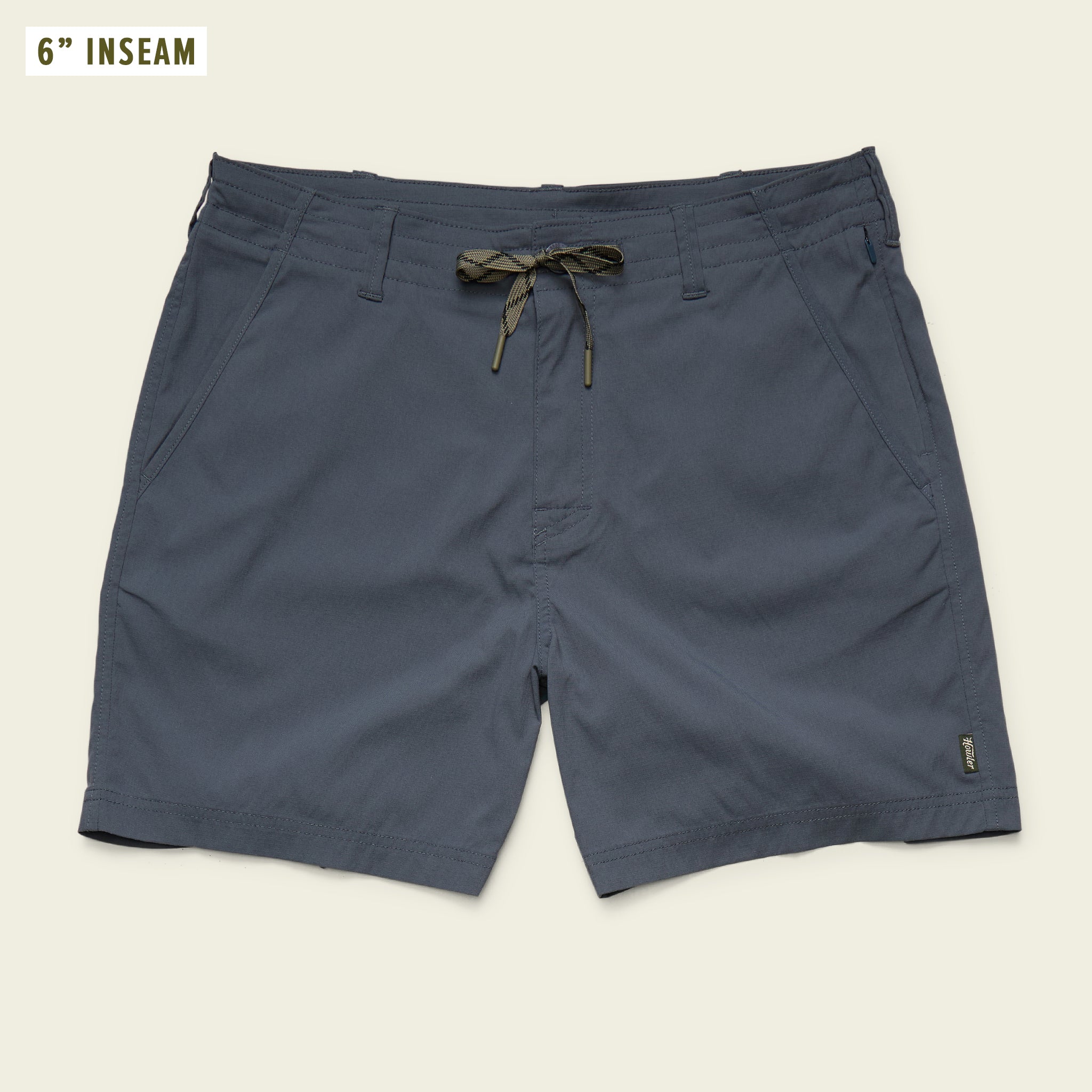 その他 SALSATION shorts Horizon Tech Shorts - Dark Slate – HOWLER BROTHERS