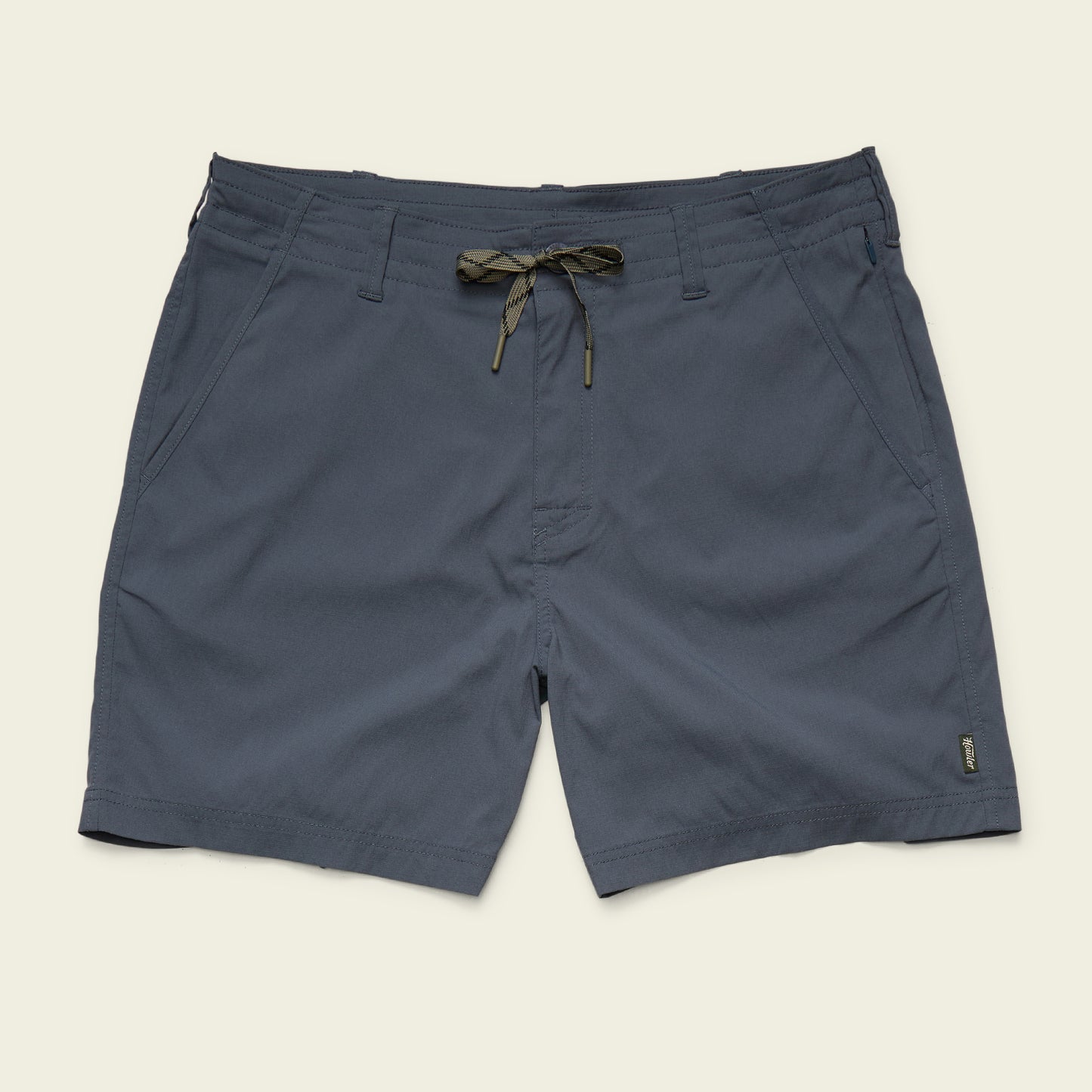 Horizon Tech Shorts - Dark Slate