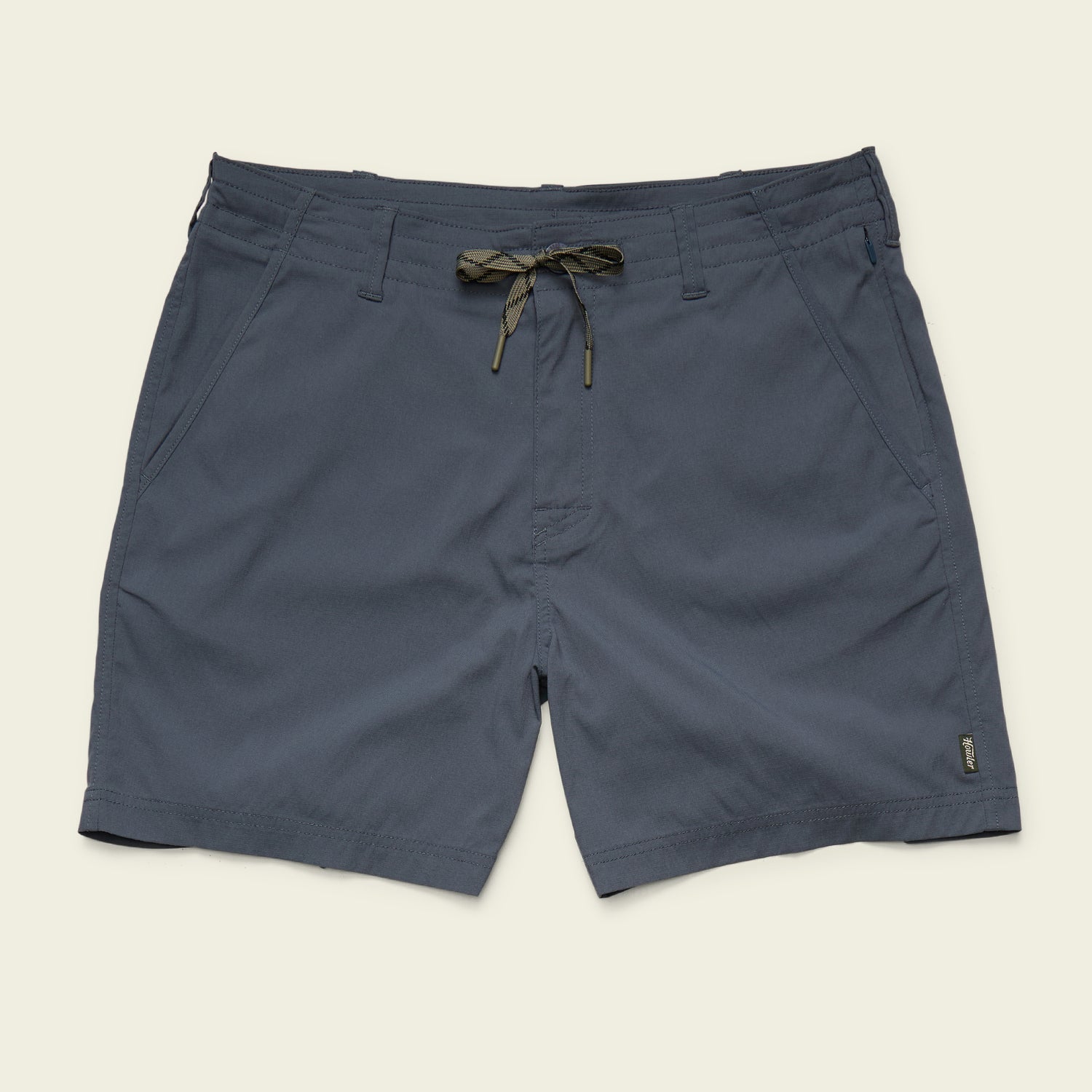 Horizon Tech Shorts - Dark Slate